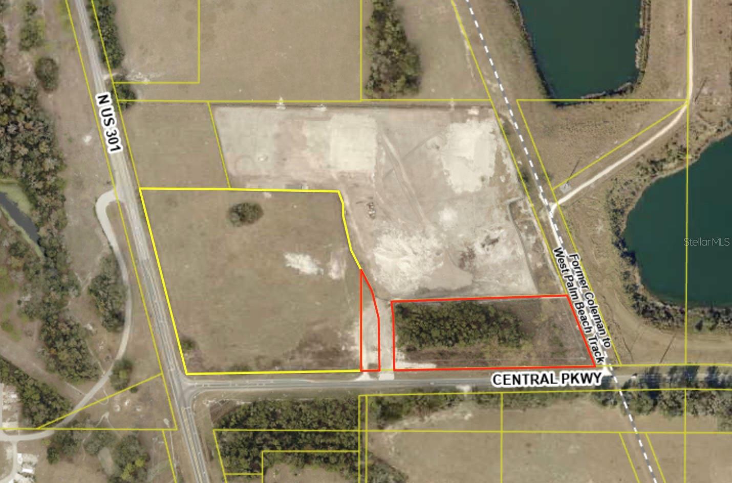 TBD 470 HWY, SUMTERVILLE, FL, 33585