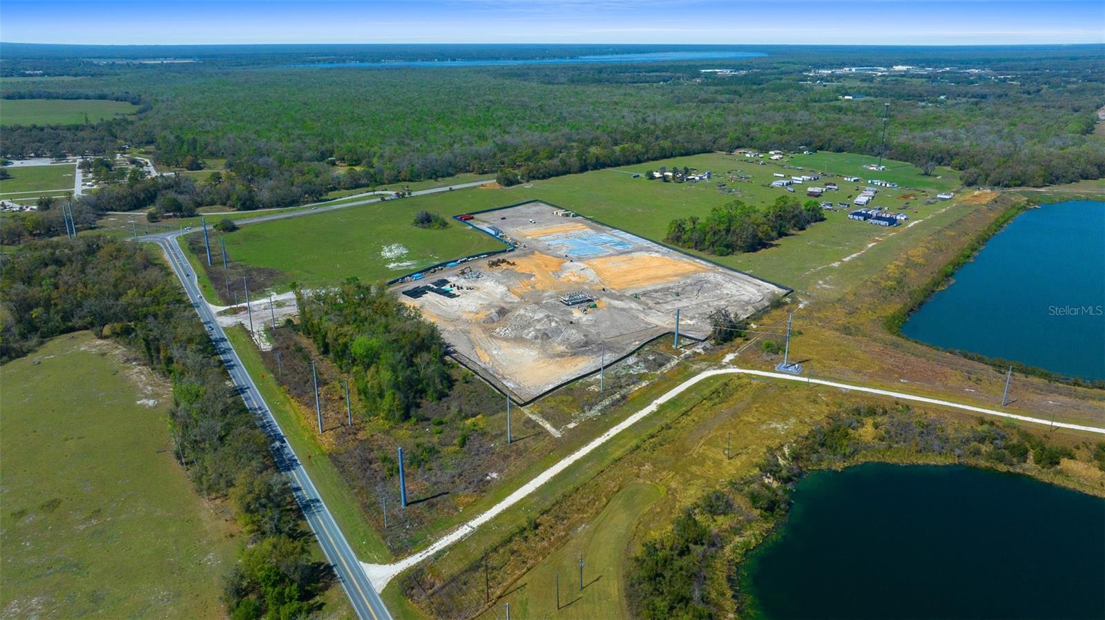 TBD 470 HWY, SUMTERVILLE, FL, 33585