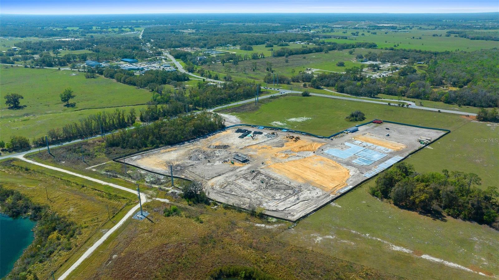 TBD 470 HWY, SUMTERVILLE, FL, 33585