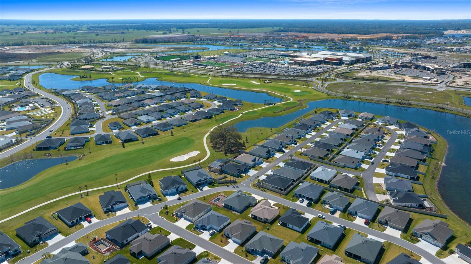 TBD 470 HWY, SUMTERVILLE, FL, 33585