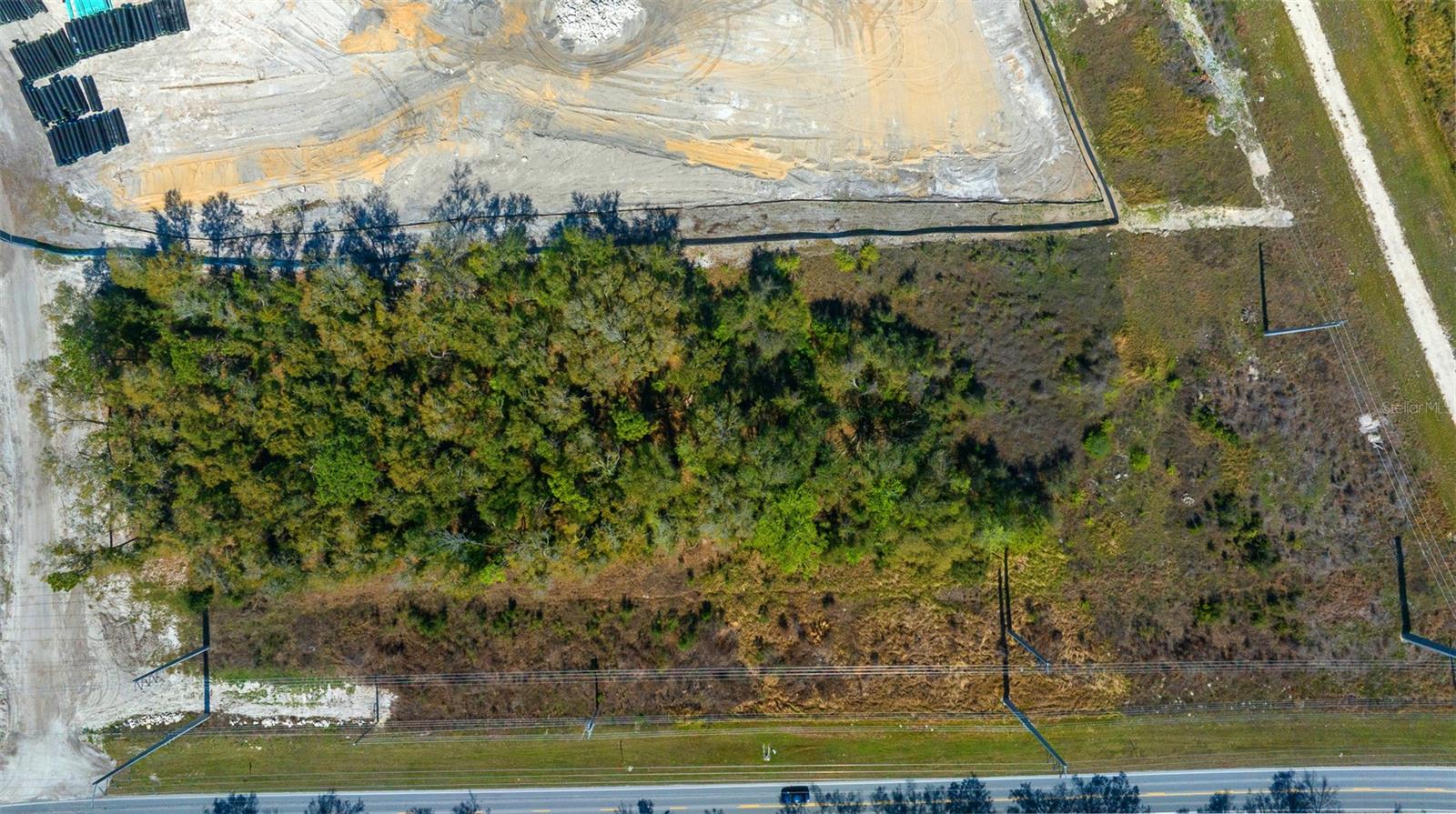 TBD 470 HWY, SUMTERVILLE, FL, 33585