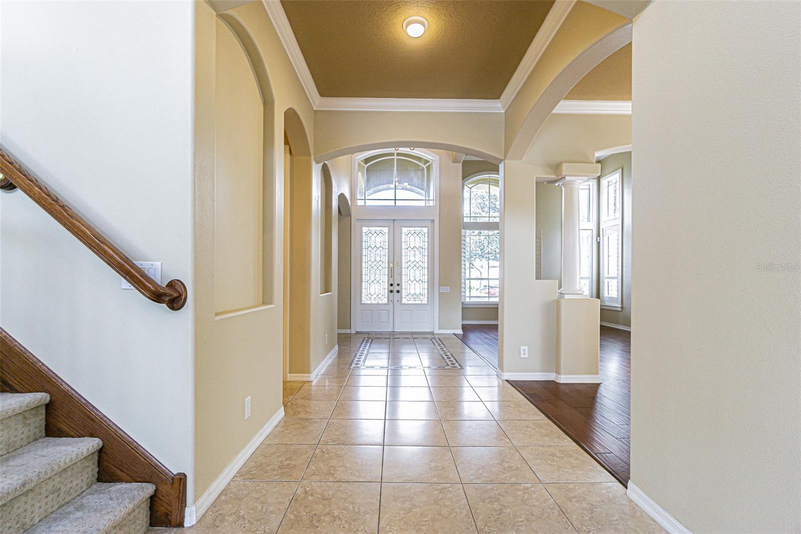 3015 NORTHFIELD DR, TARPON SPRINGS, FL, 34688