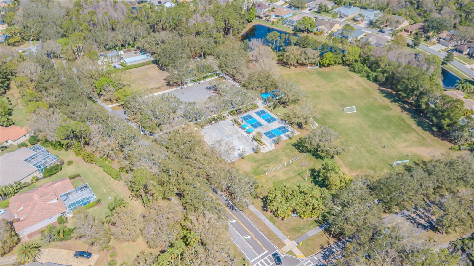 3015 NORTHFIELD DR, TARPON SPRINGS, FL, 34688