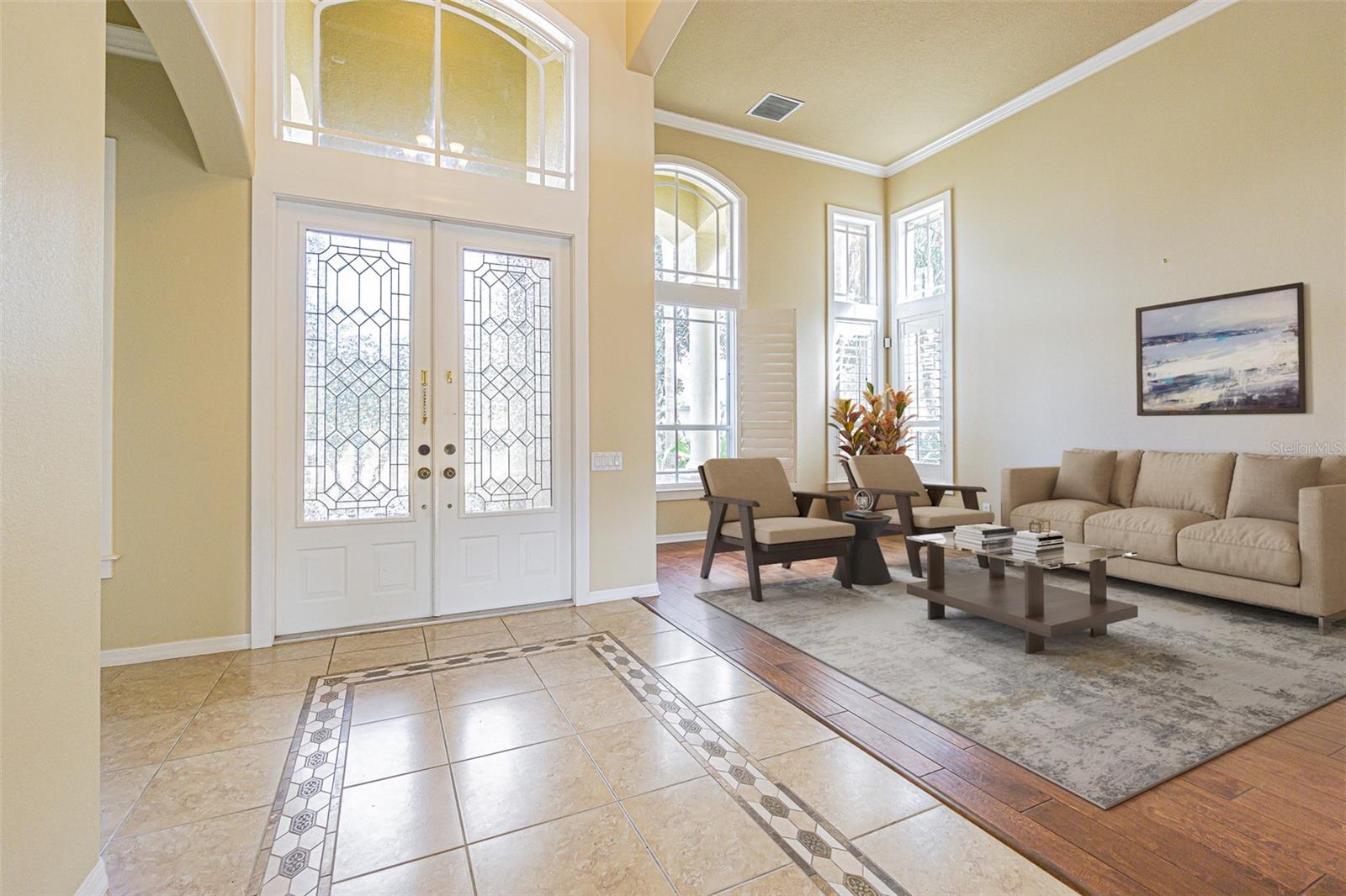 3015 NORTHFIELD DR, TARPON SPRINGS, FL, 34688