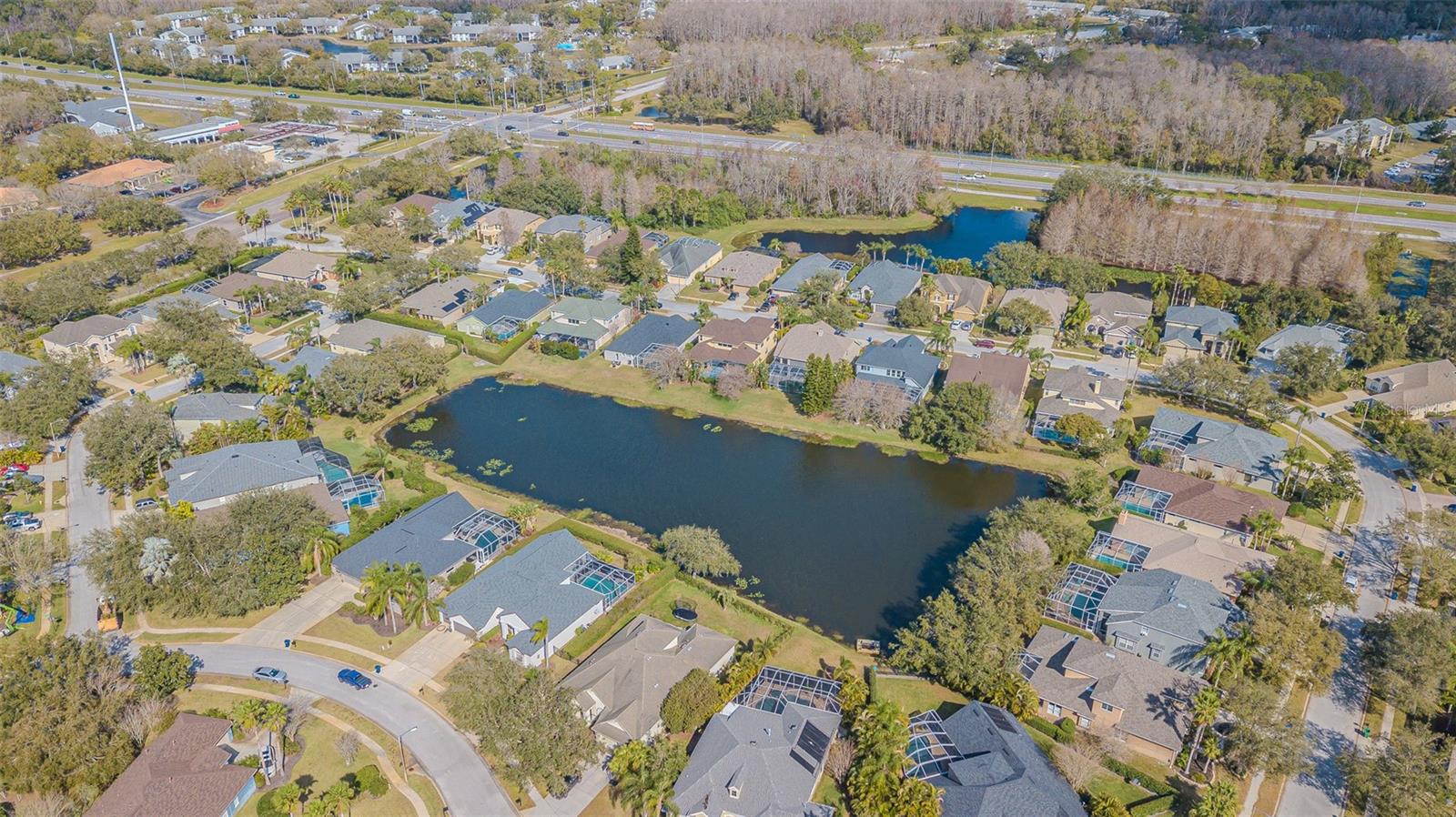 3015 NORTHFIELD DR, TARPON SPRINGS, FL, 34688