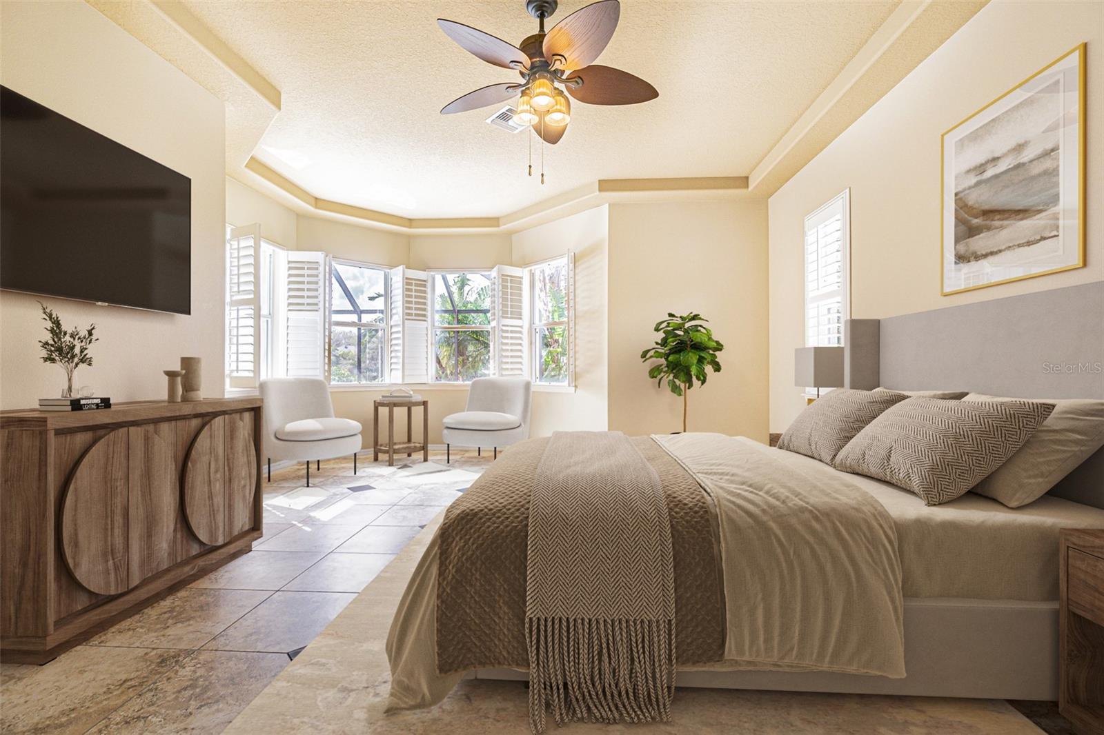 3015 NORTHFIELD DR, TARPON SPRINGS, FL, 34688