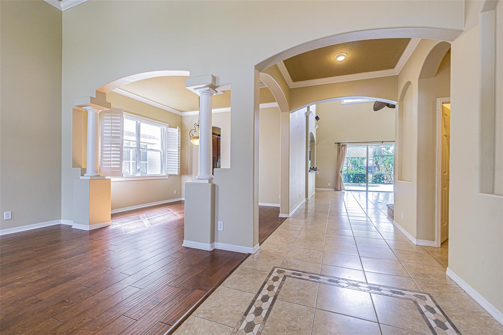 3015 NORTHFIELD DR, TARPON SPRINGS, FL, 34688