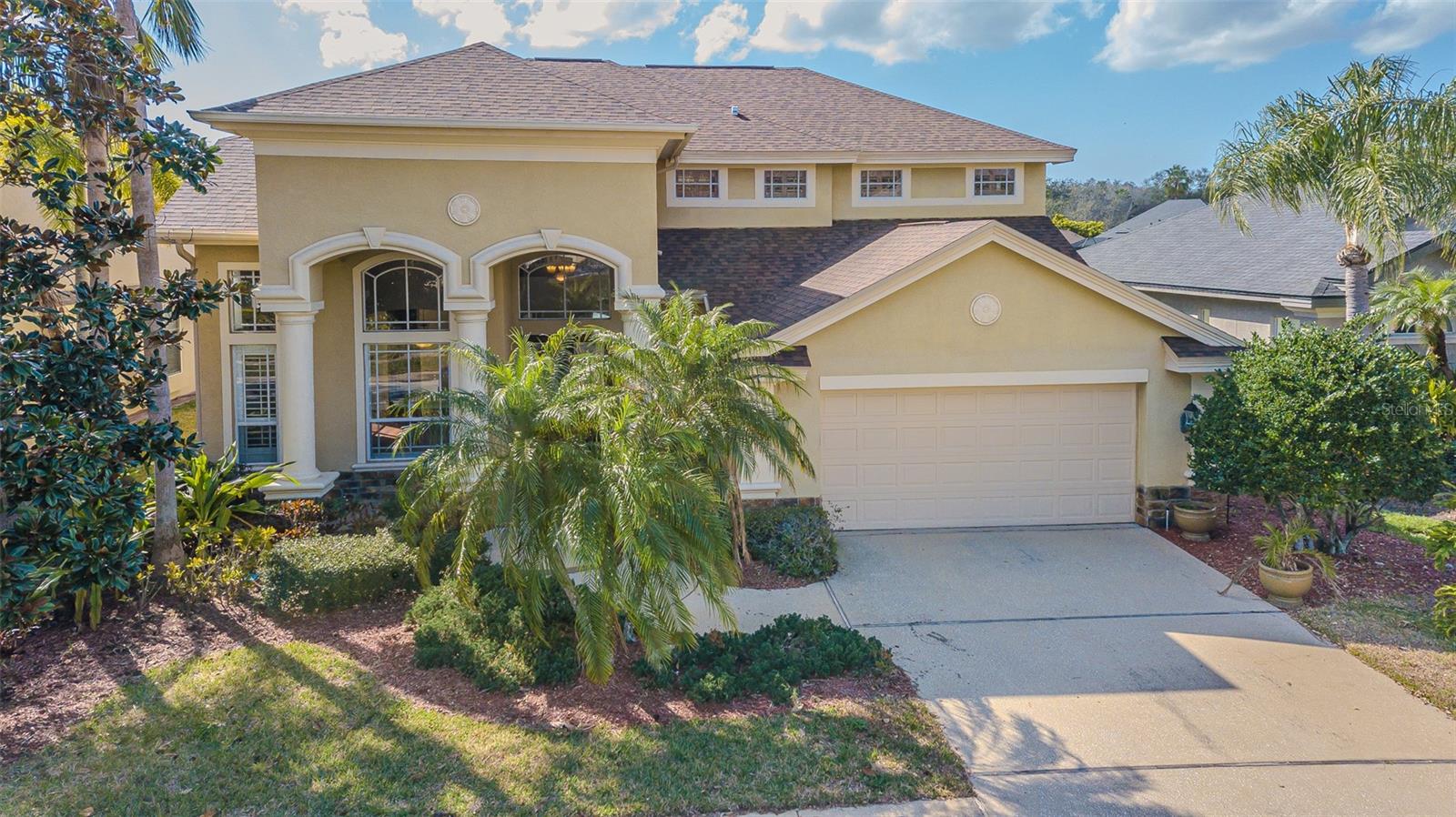 3015 NORTHFIELD DR, TARPON SPRINGS, FL, 34688