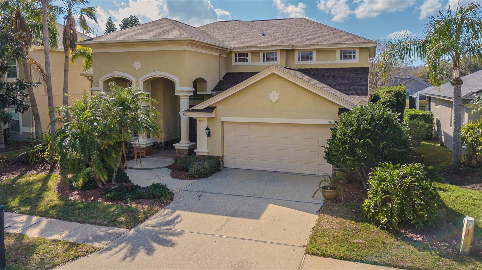 3015 NORTHFIELD DR, TARPON SPRINGS, FL, 34688
