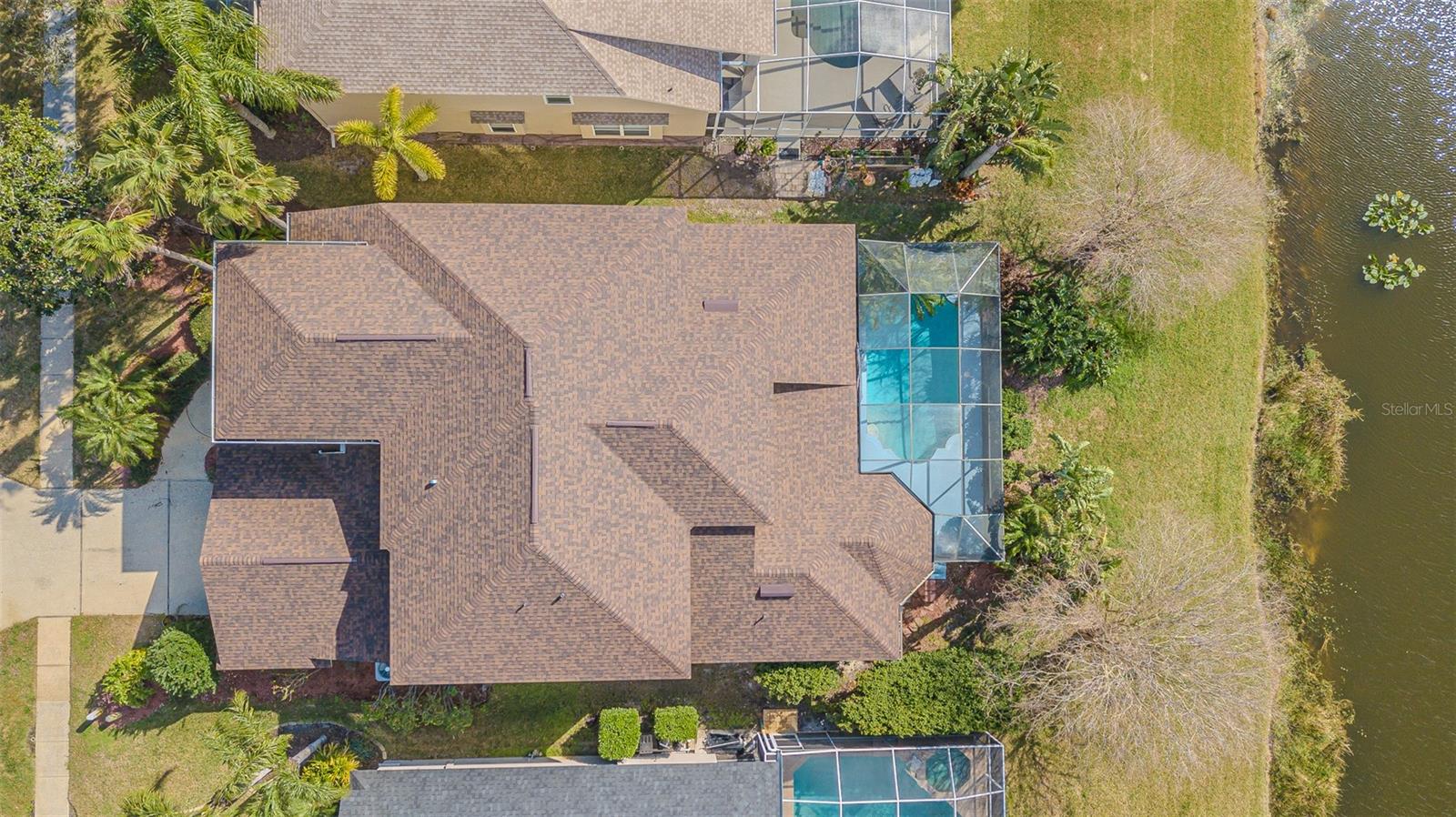 3015 NORTHFIELD DR, TARPON SPRINGS, FL, 34688