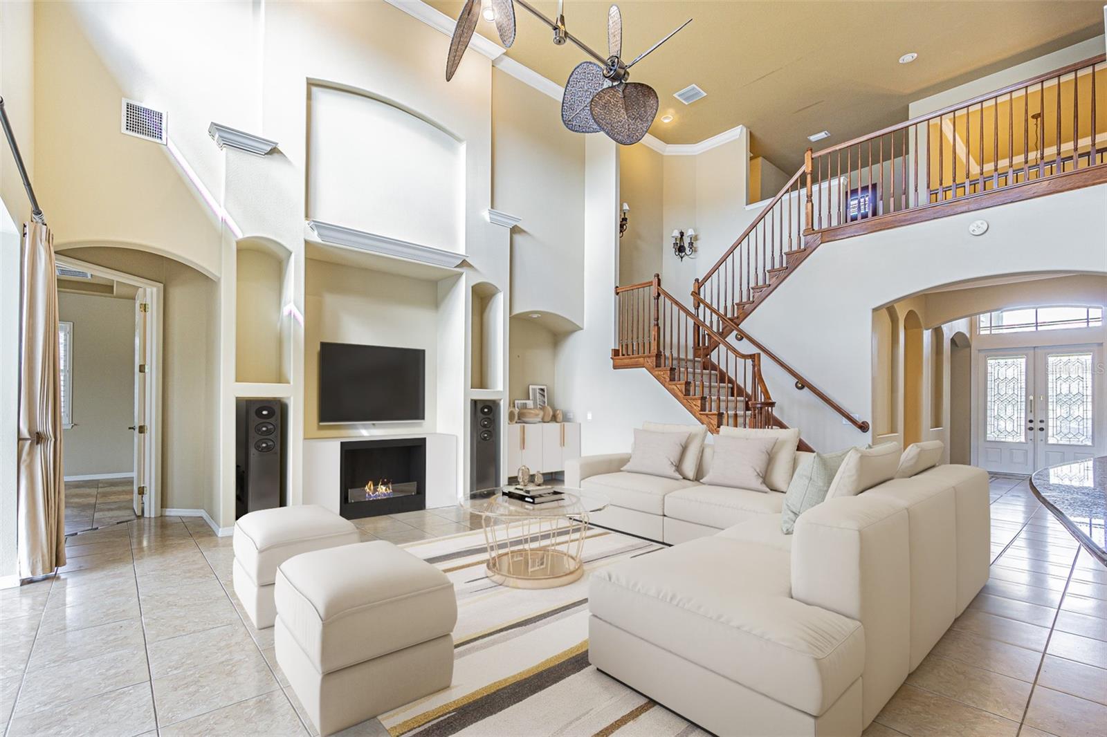 3015 NORTHFIELD DR, TARPON SPRINGS, FL, 34688