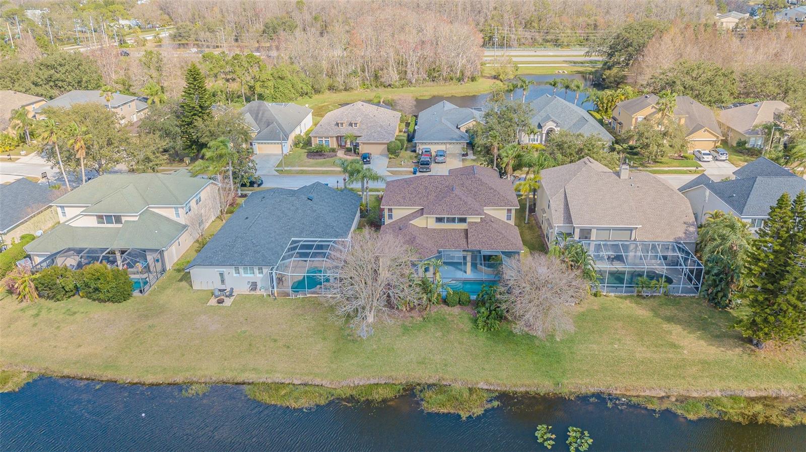 3015 NORTHFIELD DR, TARPON SPRINGS, FL, 34688