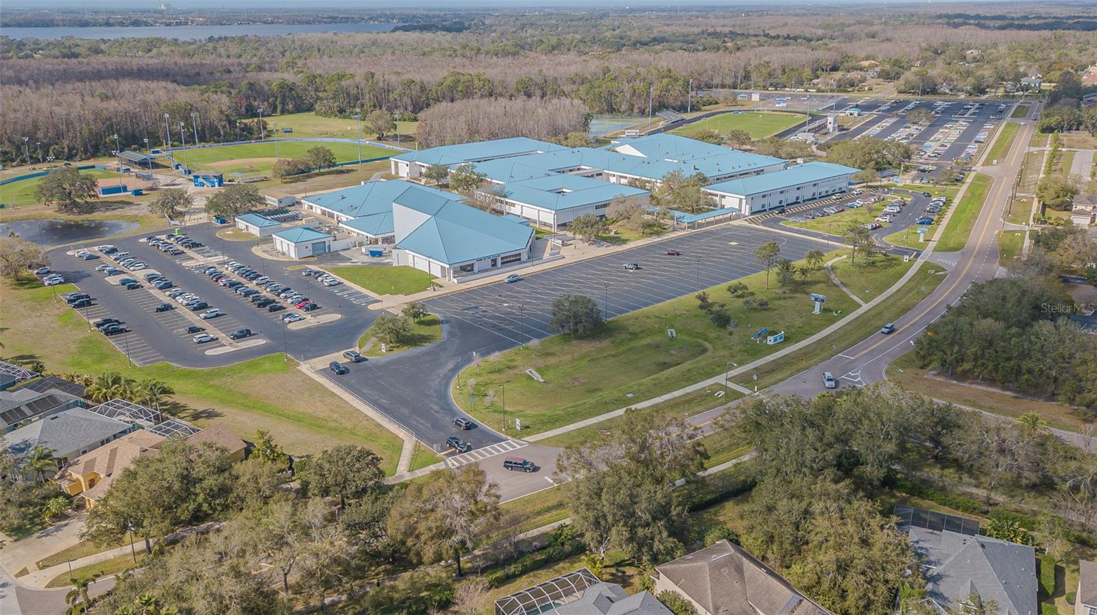 3015 NORTHFIELD DR, TARPON SPRINGS, FL, 34688
