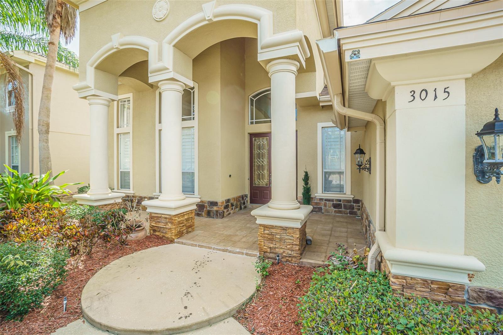 3015 NORTHFIELD DR, TARPON SPRINGS, FL, 34688