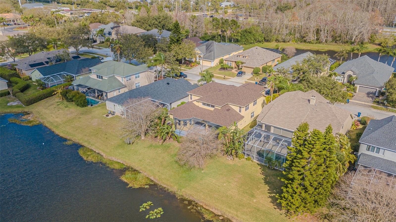3015 NORTHFIELD DR, TARPON SPRINGS, FL, 34688