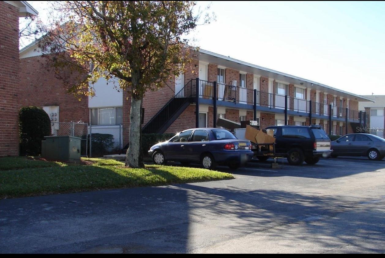 781 W LANCASTER RD #38, ORLANDO, FL, 32809