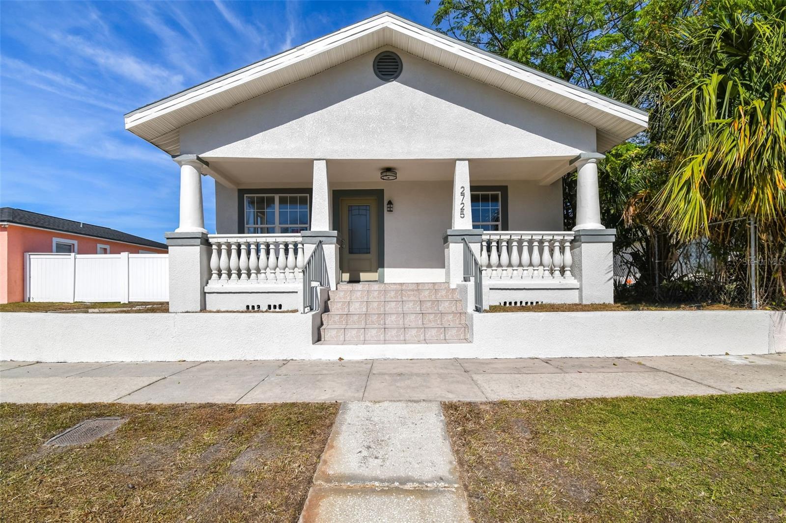 2725 W BEACH ST, TAMPA, FL, 33607