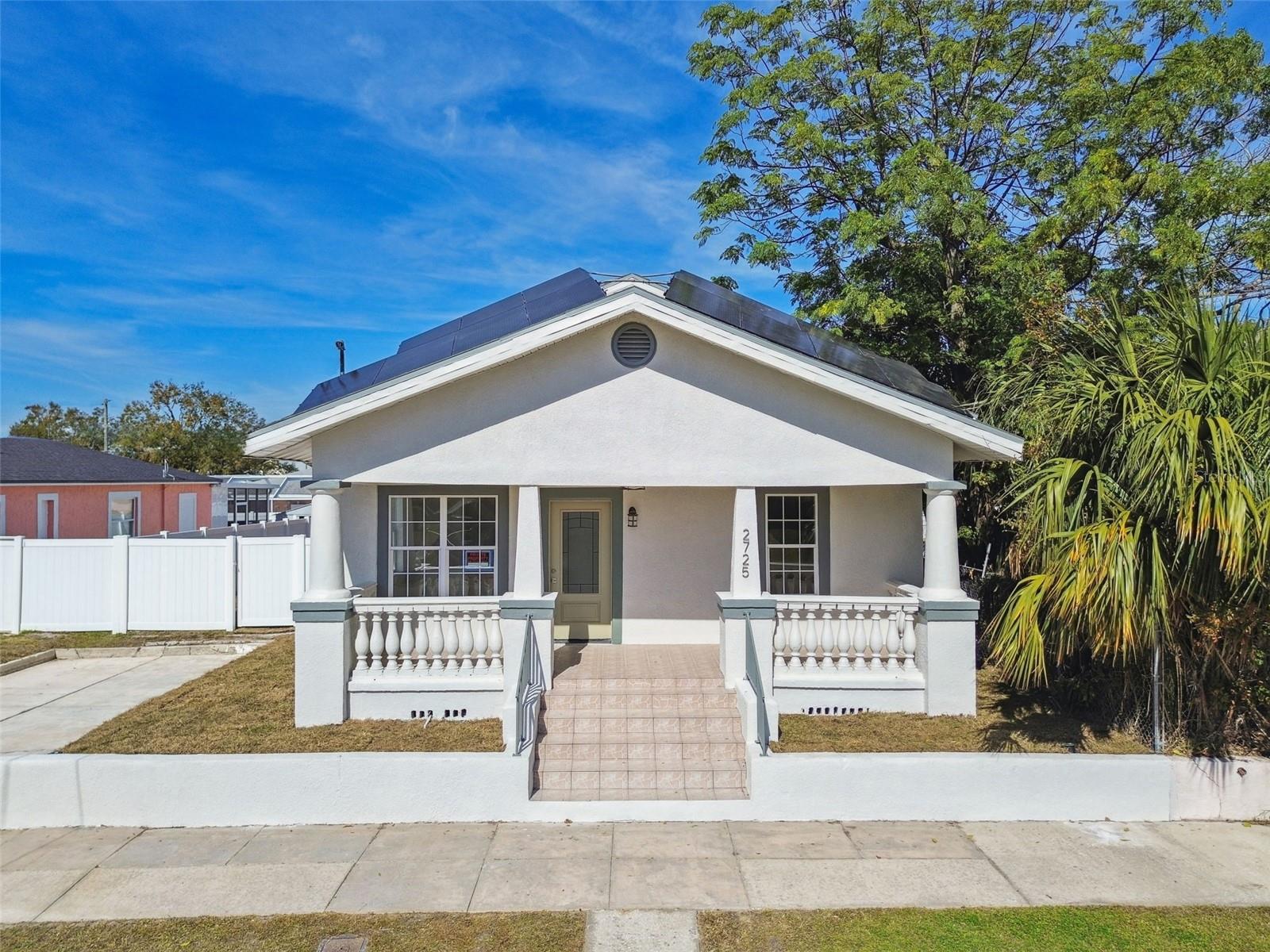 2725 W BEACH ST, TAMPA, FL, 33607