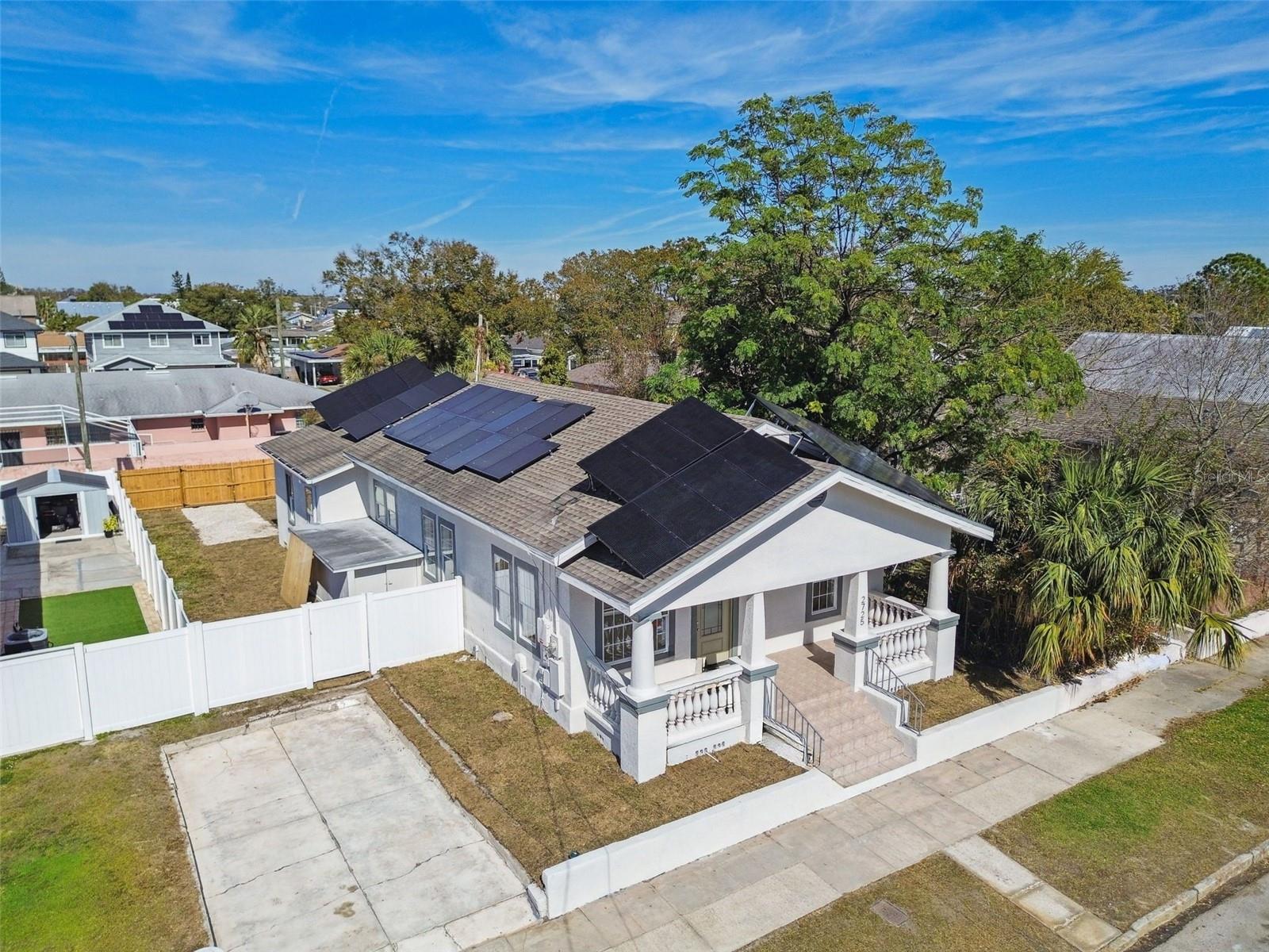 2725 W BEACH ST, TAMPA, FL, 33607
