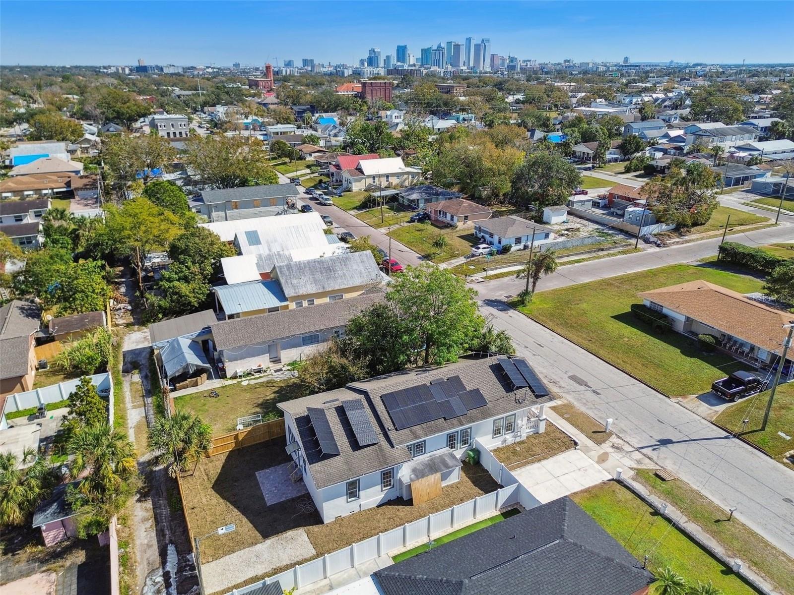2725 W BEACH ST, TAMPA, FL, 33607