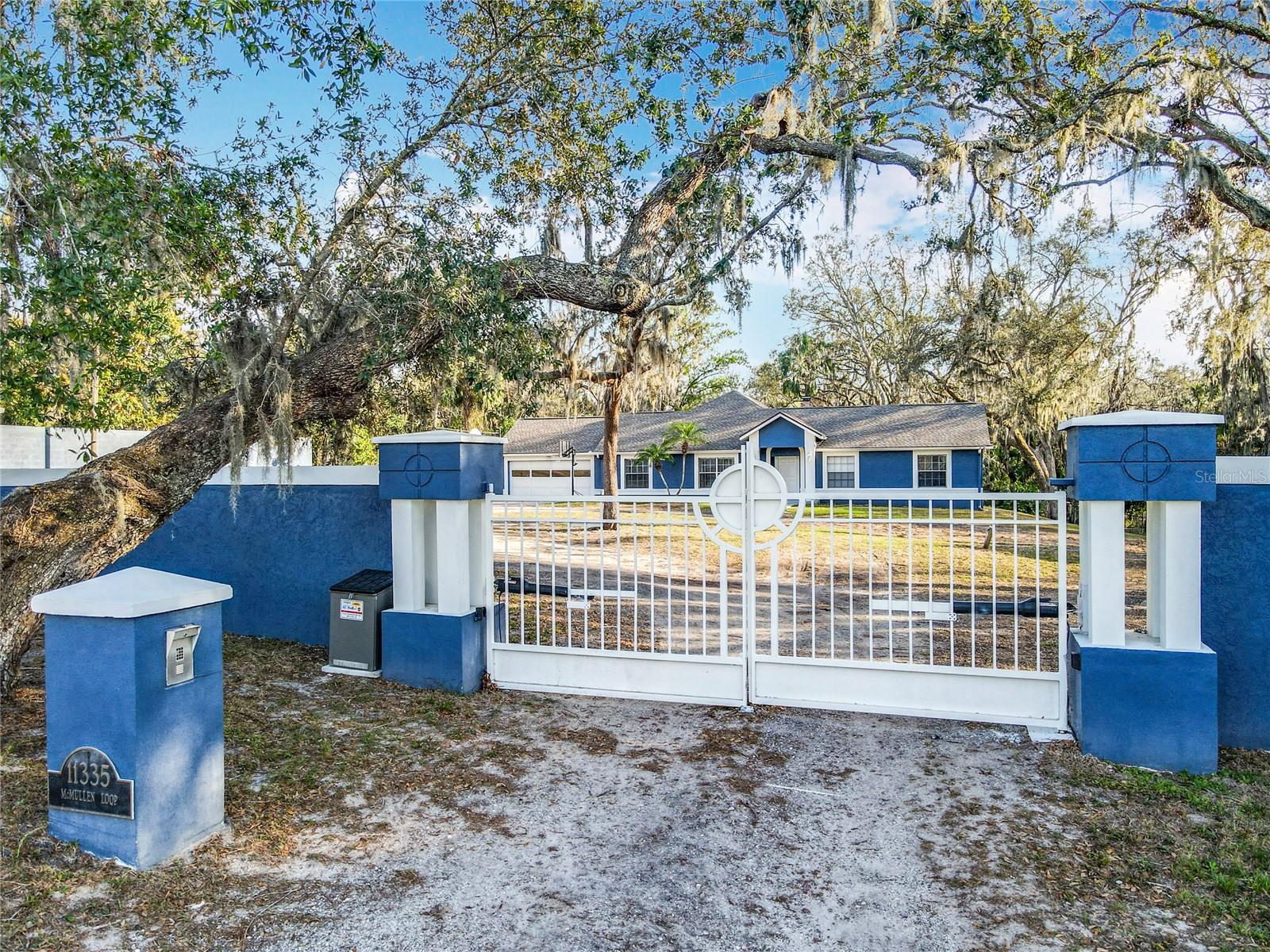 11335 MCMULLEN LOOP, RIVERVIEW, FL, 33569