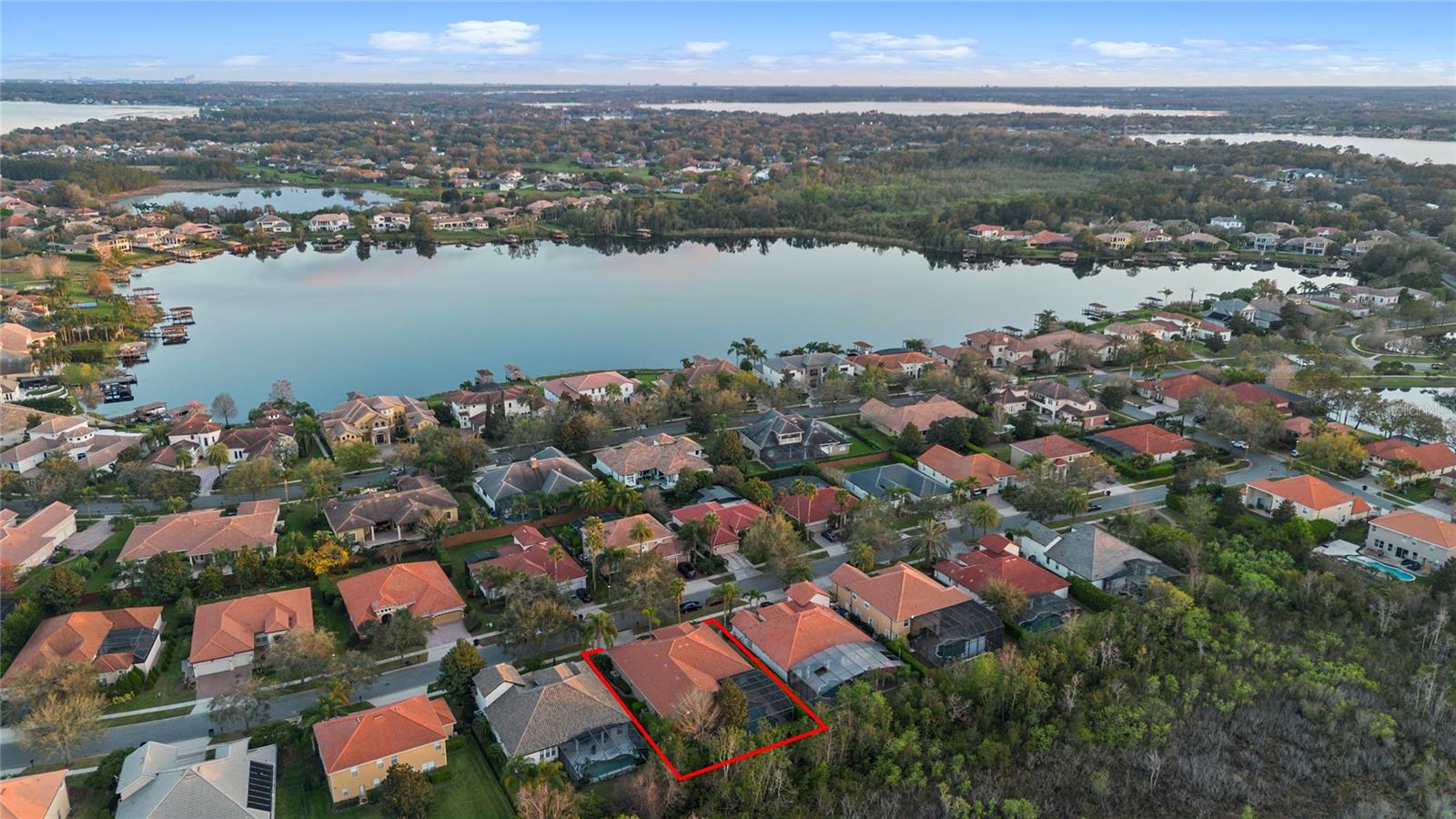 11733 DELWICK DR, WINDERMERE, FL, 34786