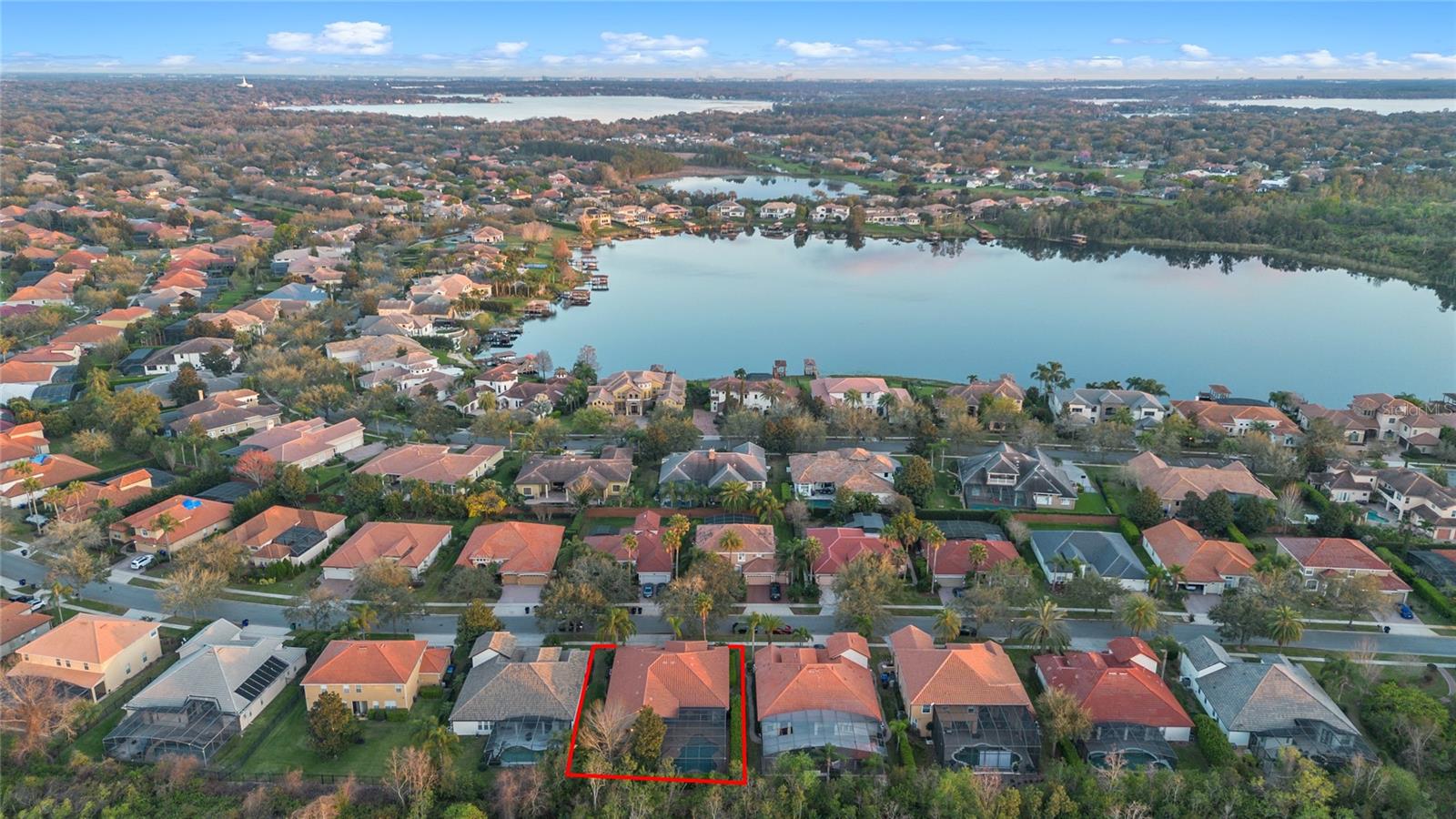 11733 DELWICK DR, WINDERMERE, FL, 34786