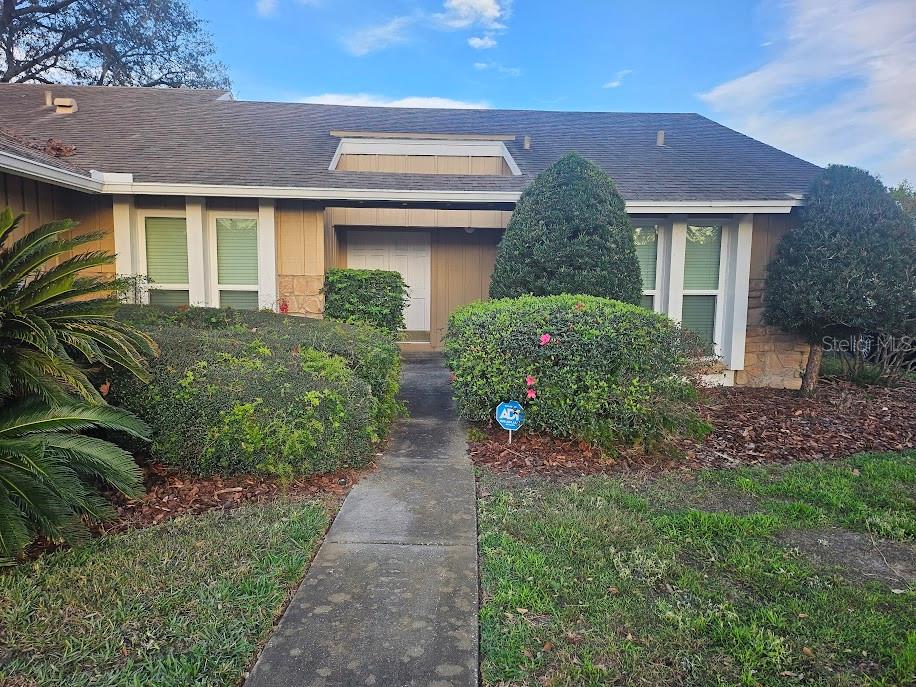 HOWELL COVE 1ST SEC, CASSELBERRY, FL, 32707