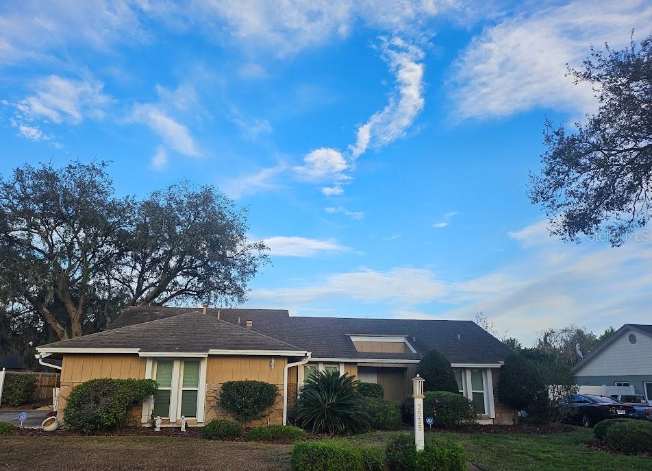 HOWELL COVE 1ST SEC, CASSELBERRY, FL, 32707