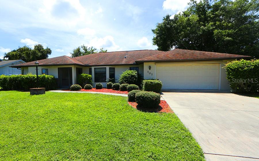 107 HOURGLASS DR, VENICE, FL, 34293