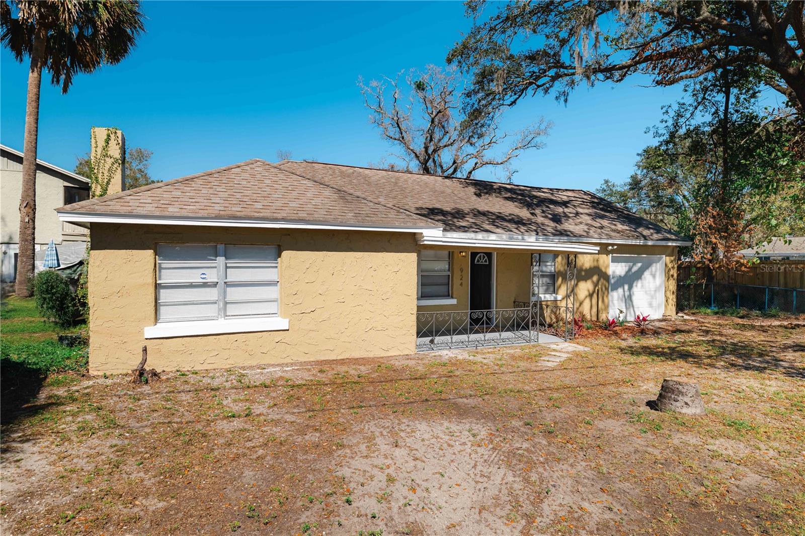 924 N CASTLE CT, TAMPA, FL, 33612