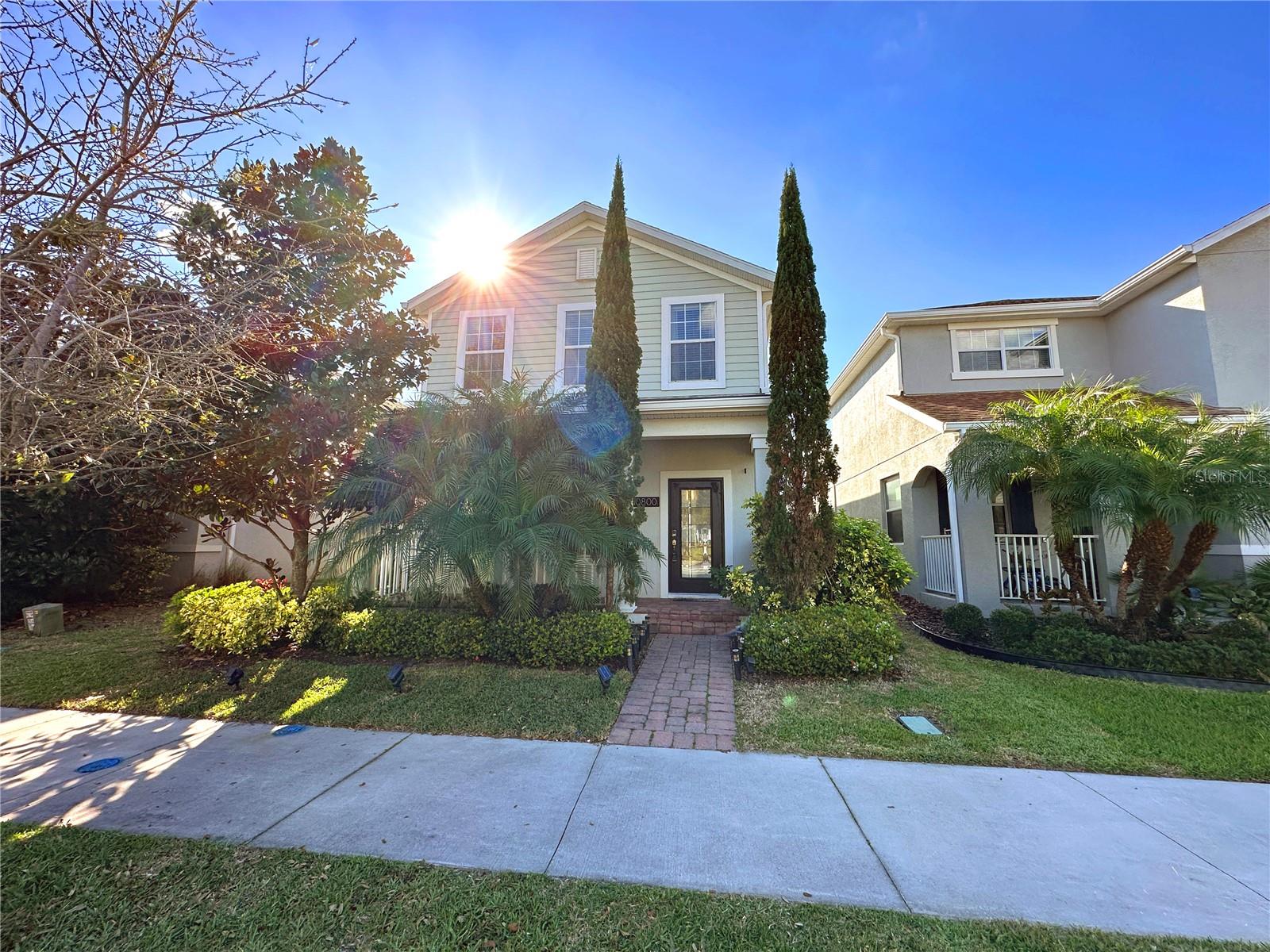 10800 ELLISON AVE, ORLANDO, FL, 32832