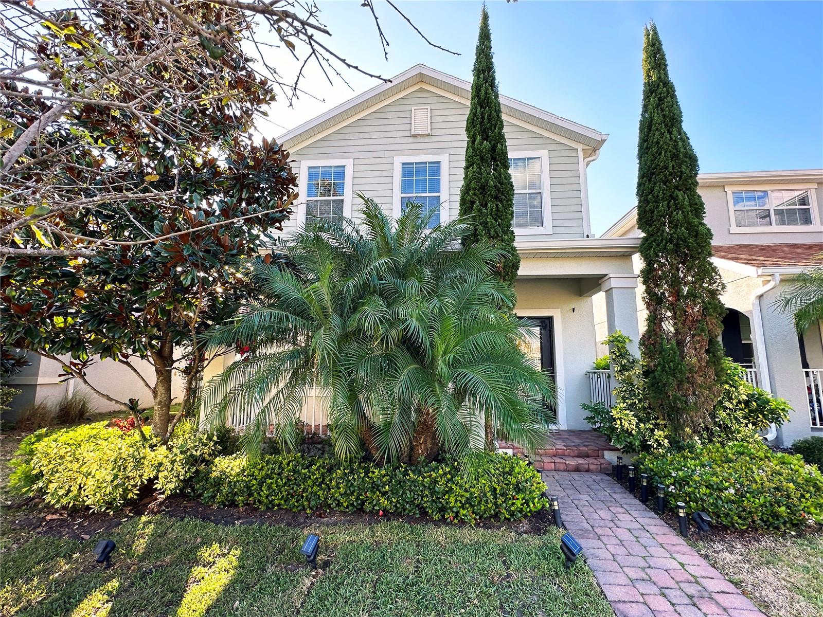 10800 ELLISON AVE, ORLANDO, FL, 32832
