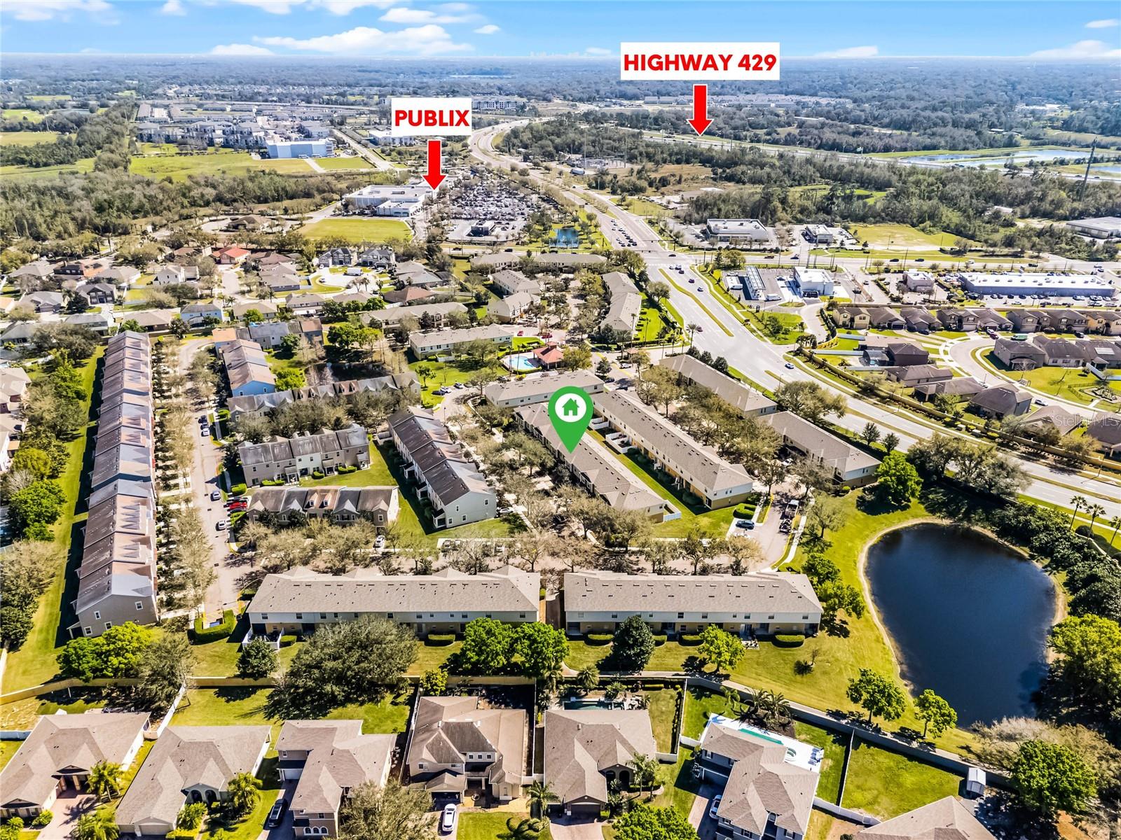723 MAROTTA LOOP, OCOEE, FL, 34761