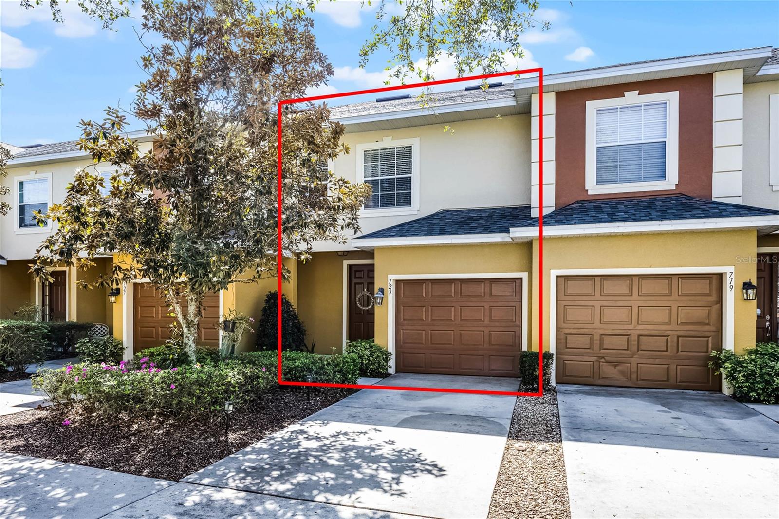 723 MAROTTA LOOP, OCOEE, FL, 34761