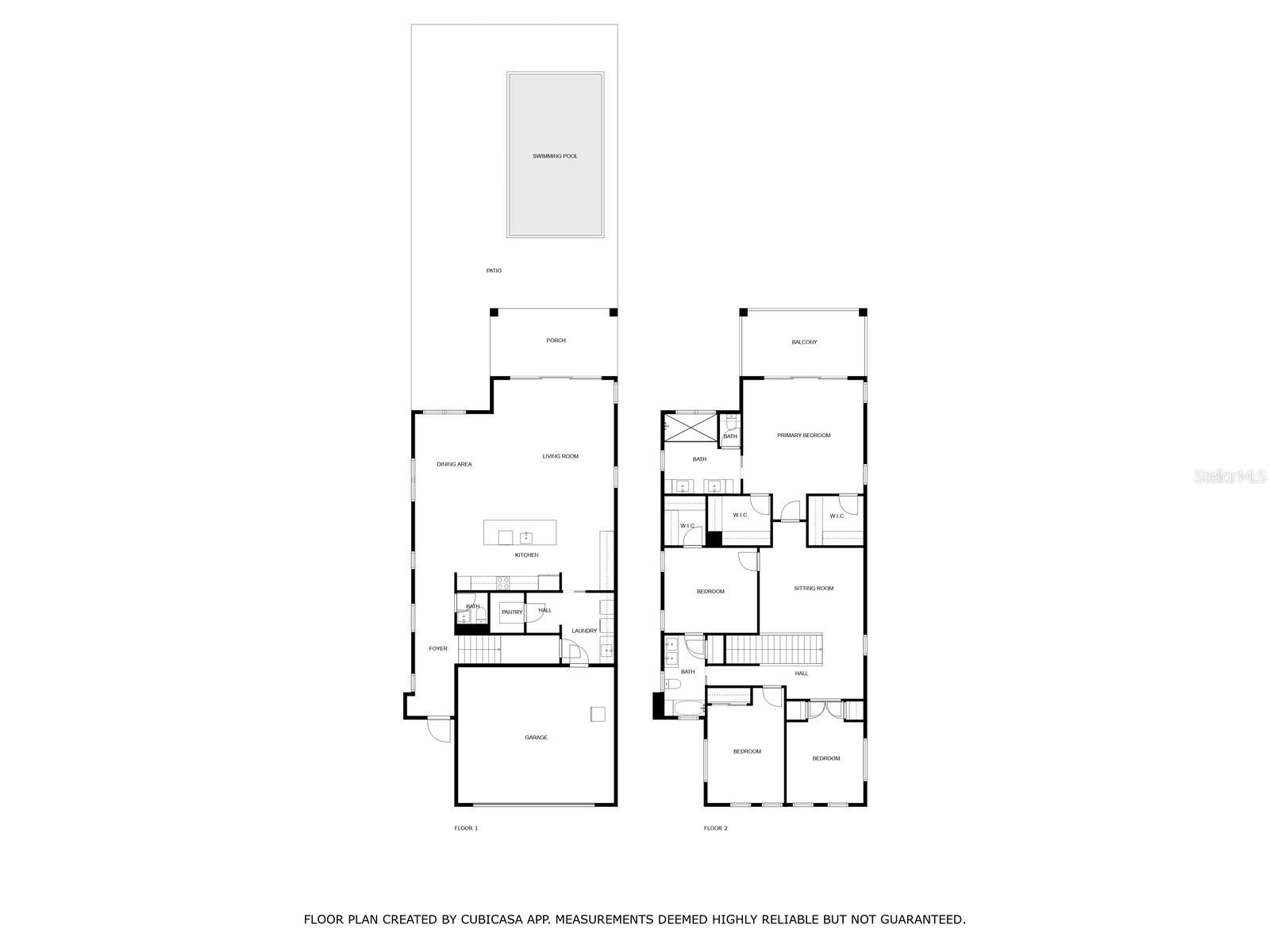 2305 PINE TER, SARASOTA, FL, 34231