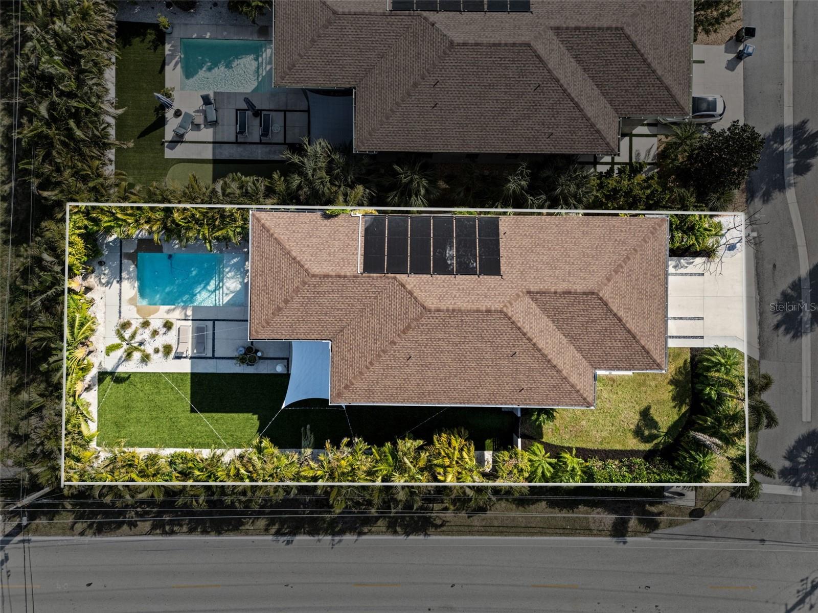 2305 PINE TER, SARASOTA, FL, 34231