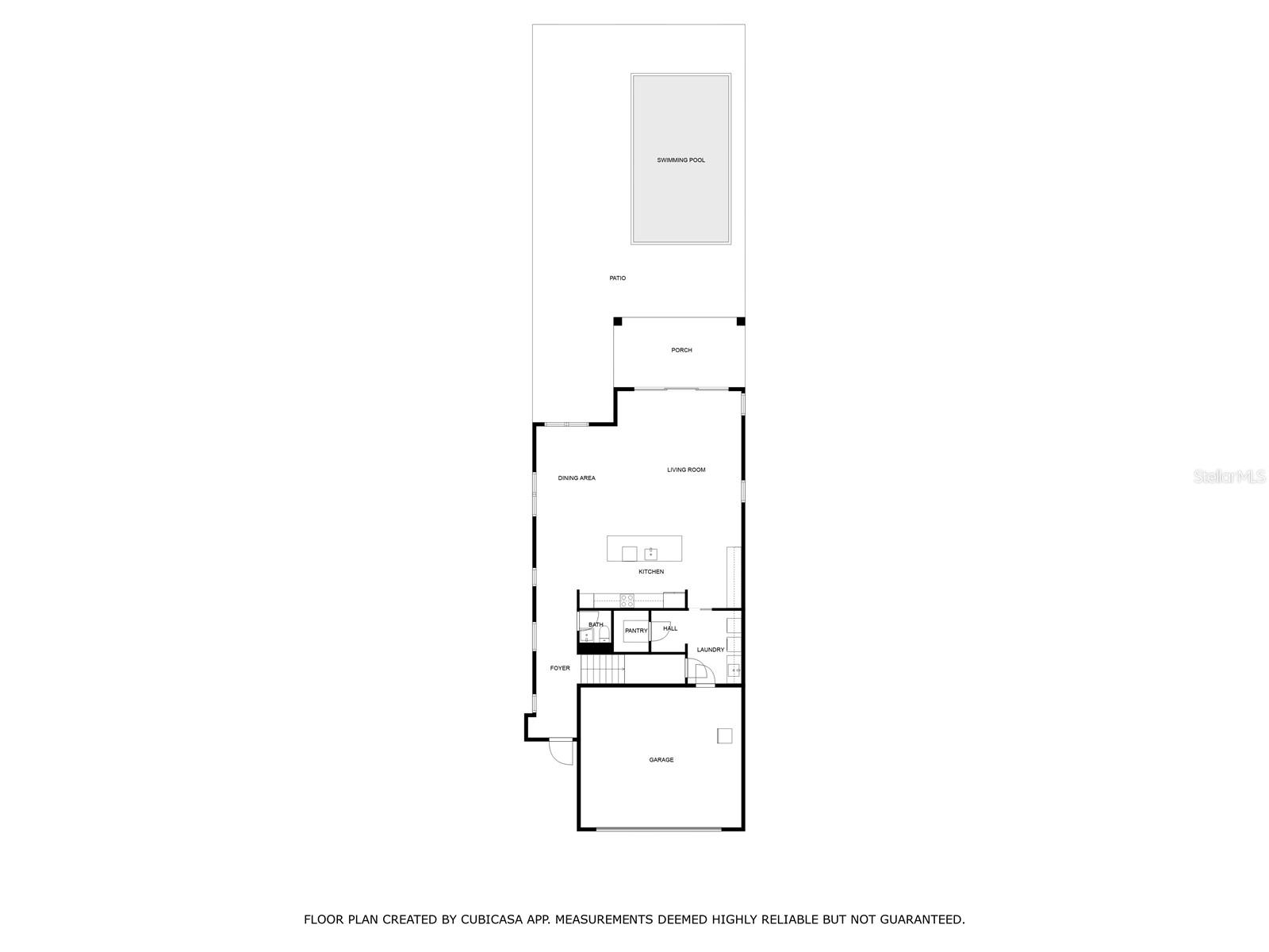 2305 PINE TER, SARASOTA, FL, 34231