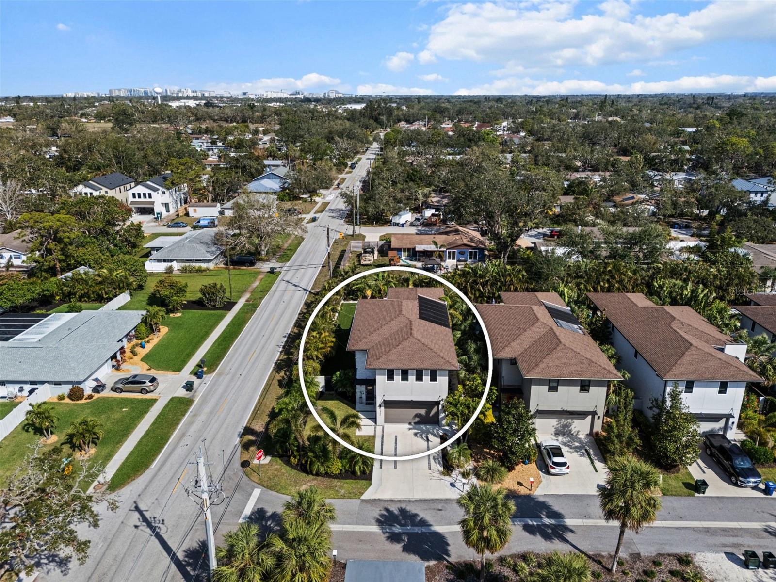 2305 PINE TER, SARASOTA, FL, 34231