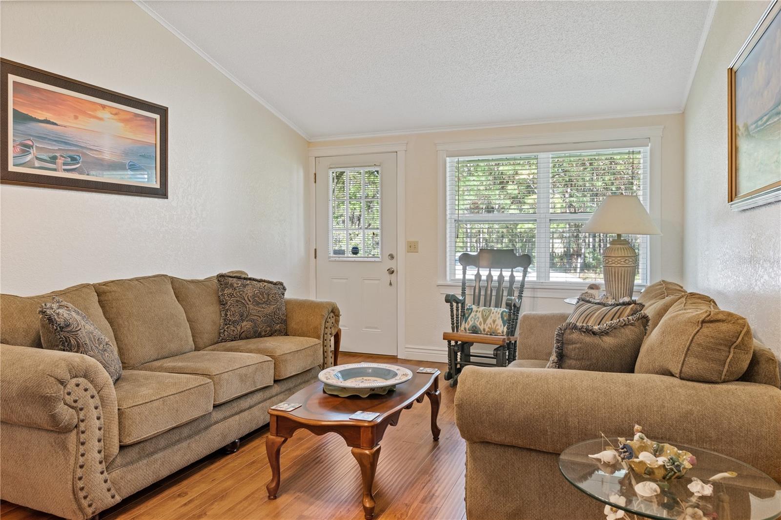 401 WOODLAWN TER, KISSIMMEE, FL, 34744