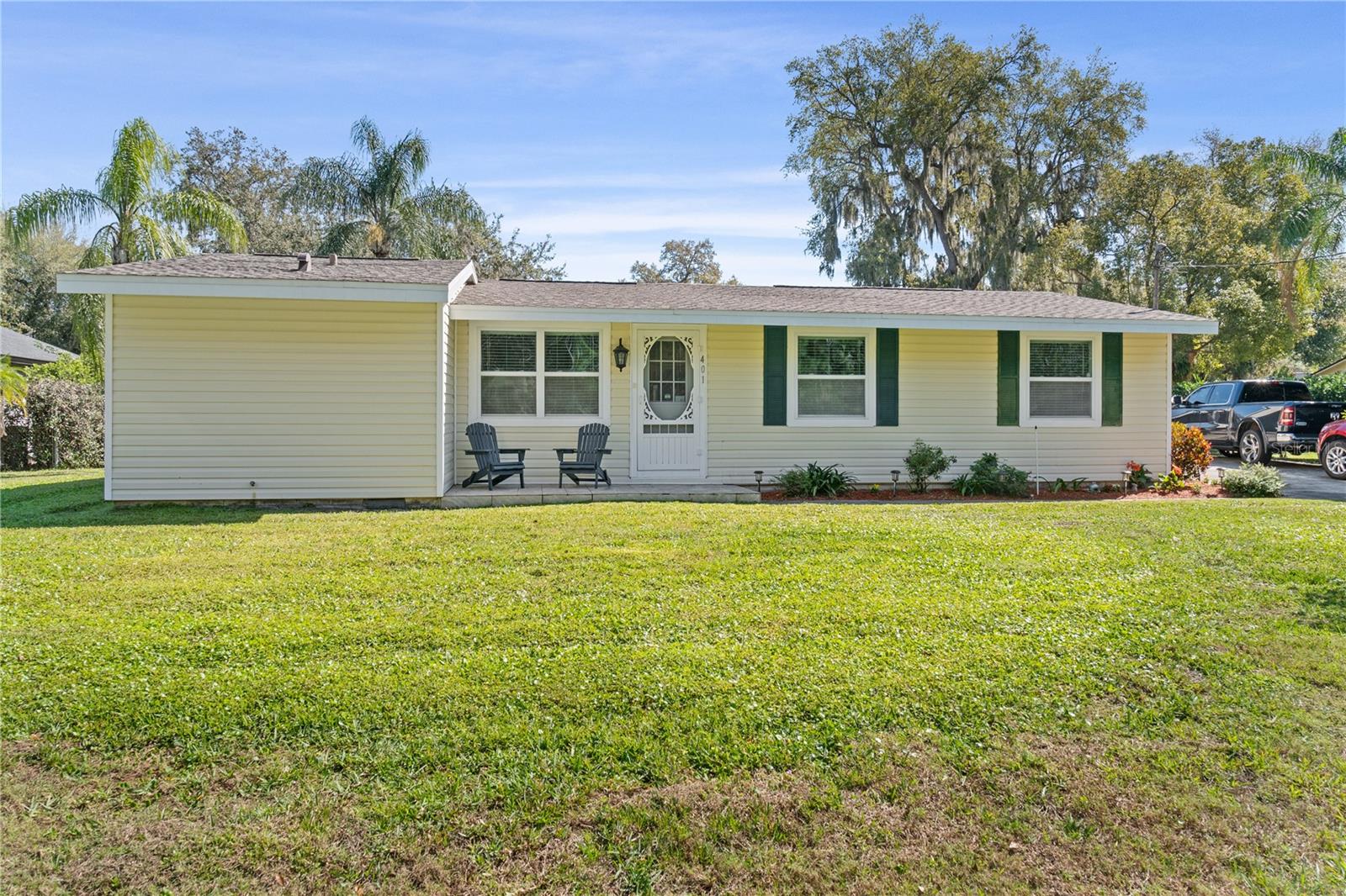 401 WOODLAWN TER, KISSIMMEE, FL, 34744