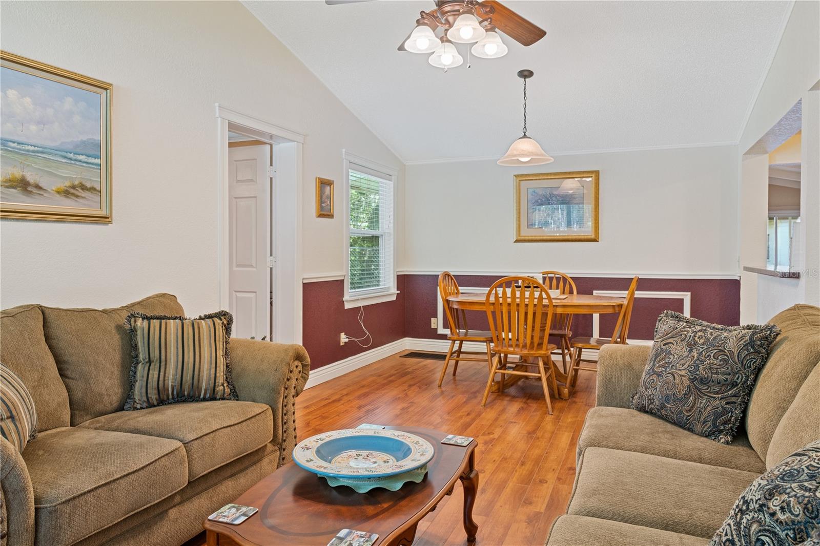 401 WOODLAWN TER, KISSIMMEE, FL, 34744