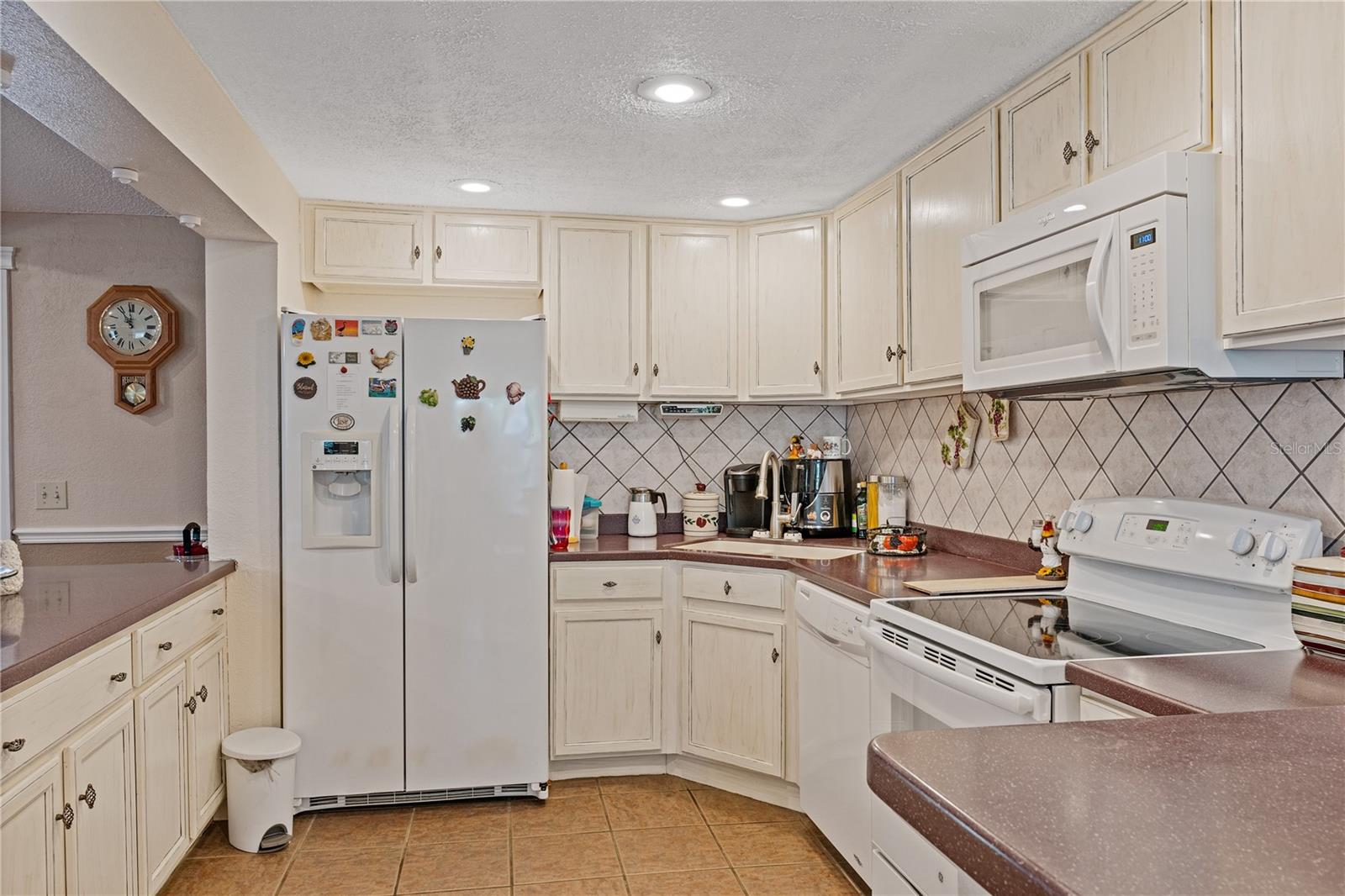 401 WOODLAWN TER, KISSIMMEE, FL, 34744