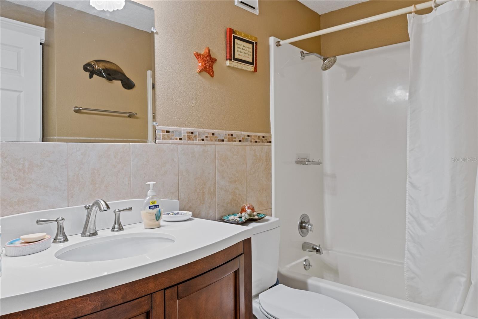 401 WOODLAWN TER, KISSIMMEE, FL, 34744