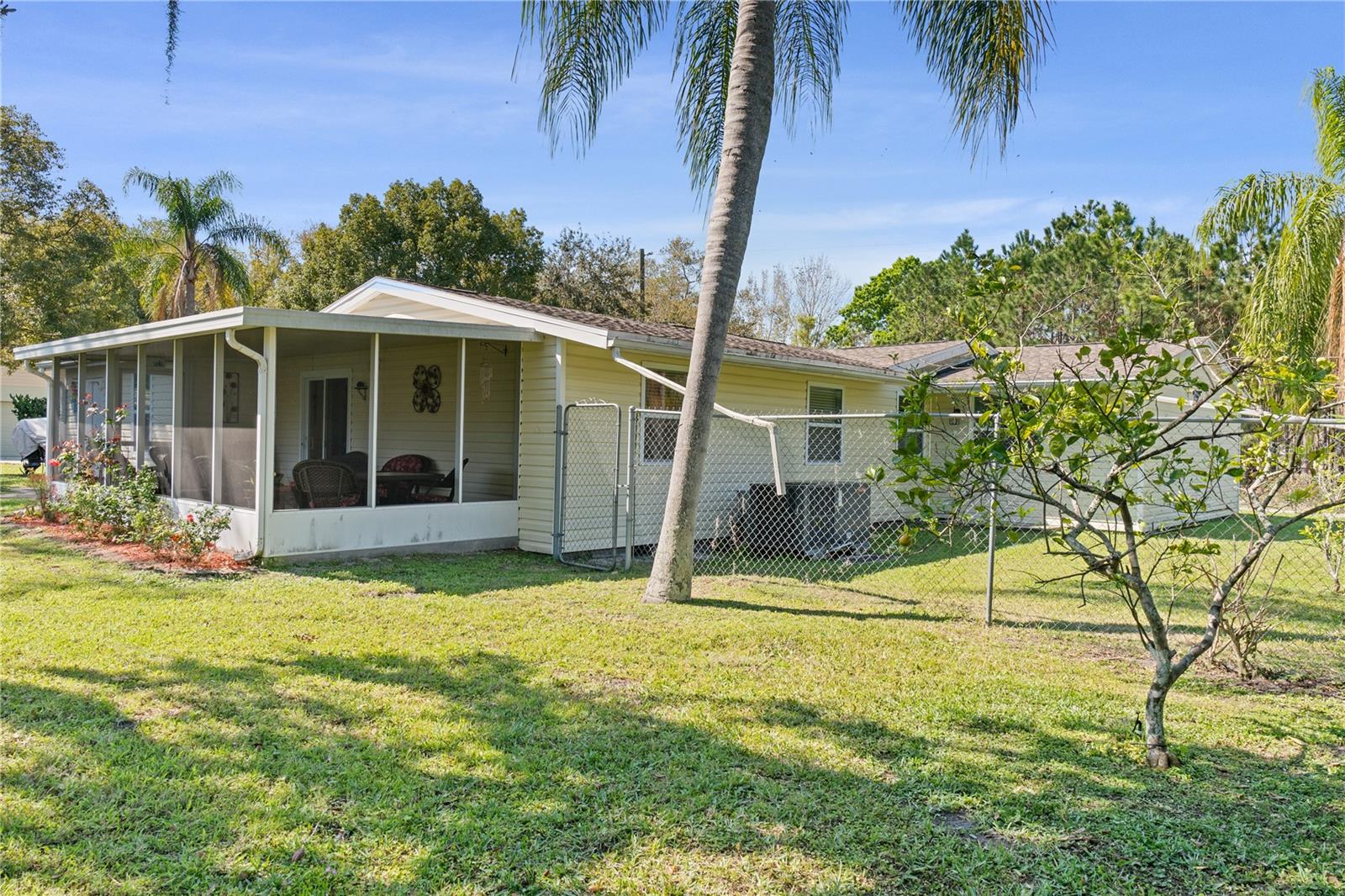 401 WOODLAWN TER, KISSIMMEE, FL, 34744