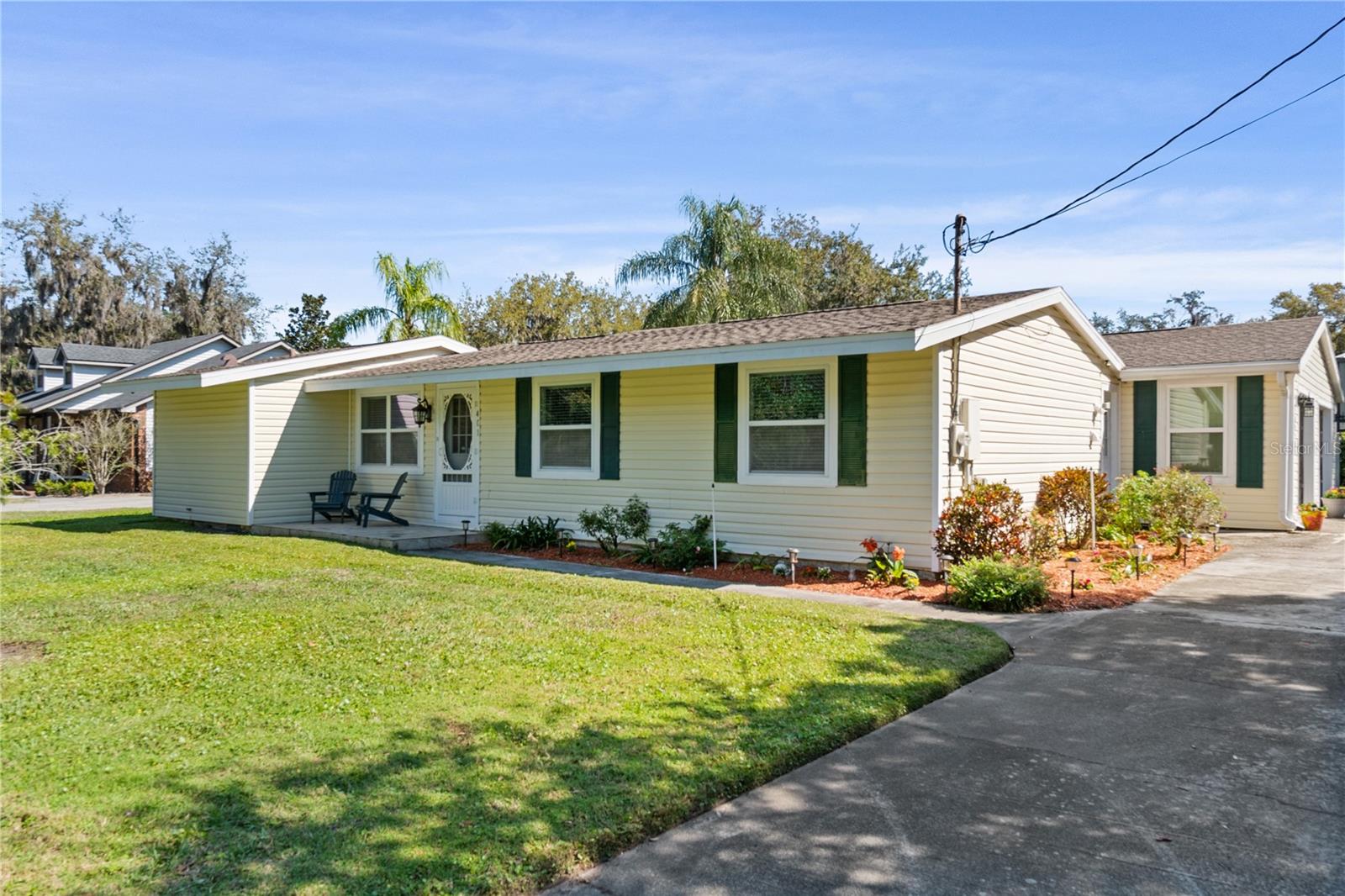 401 WOODLAWN TER, KISSIMMEE, FL, 34744