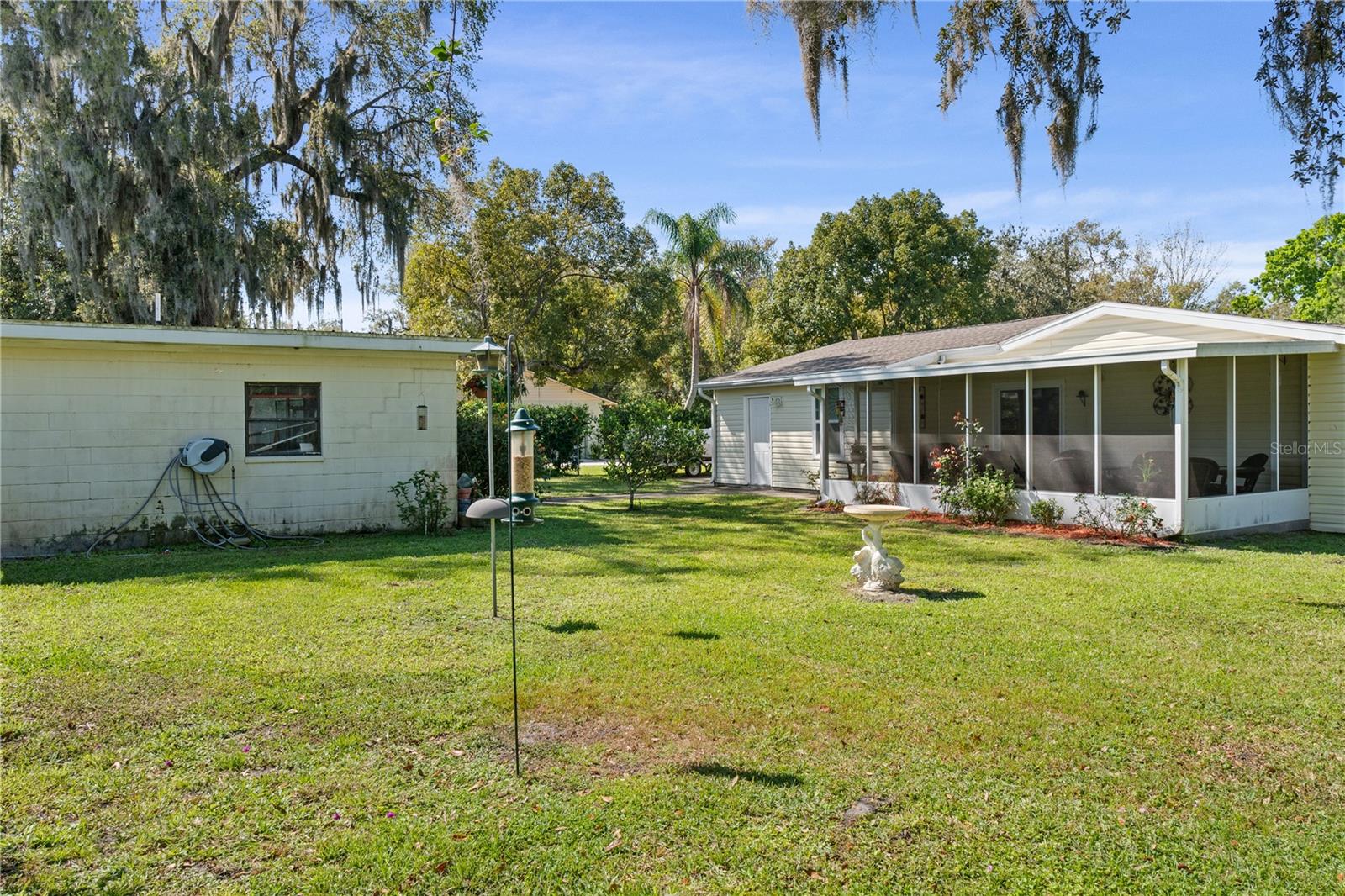 401 WOODLAWN TER, KISSIMMEE, FL, 34744