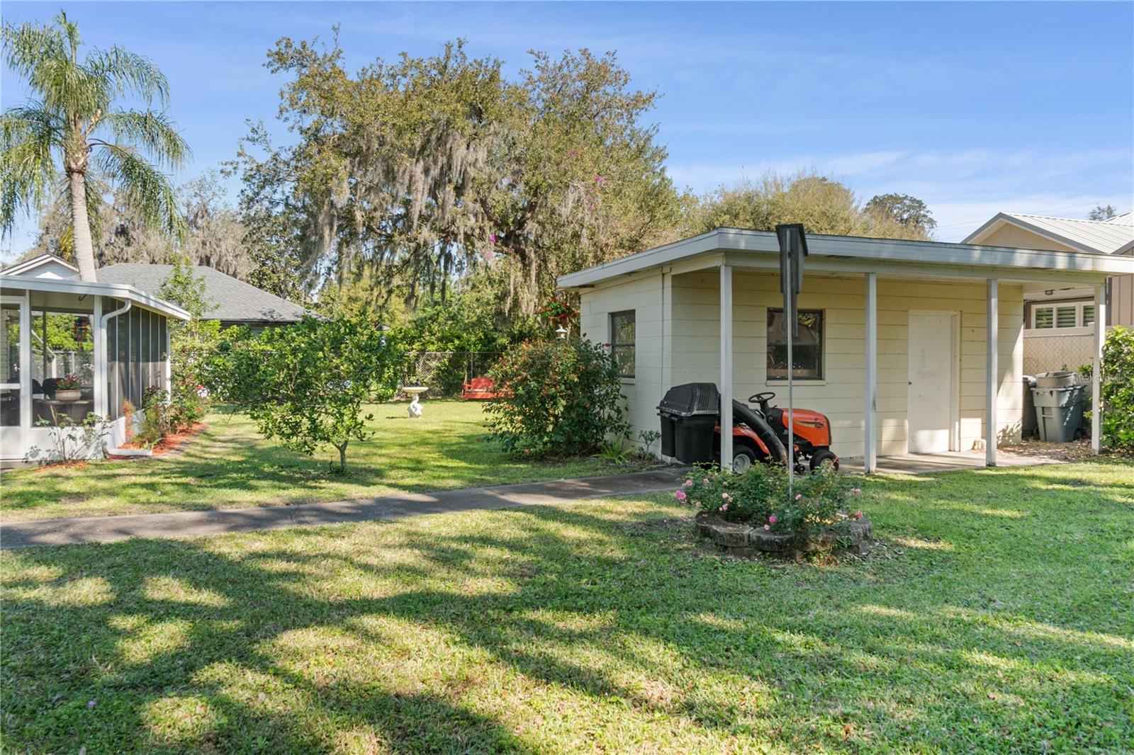 401 WOODLAWN TER, KISSIMMEE, FL, 34744