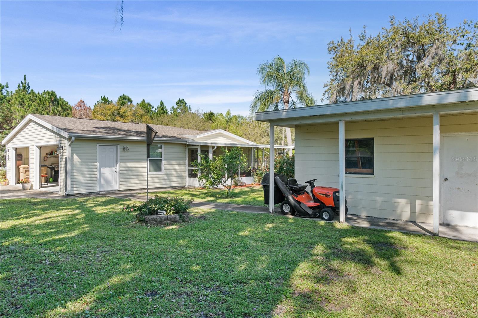 401 WOODLAWN TER, KISSIMMEE, FL, 34744