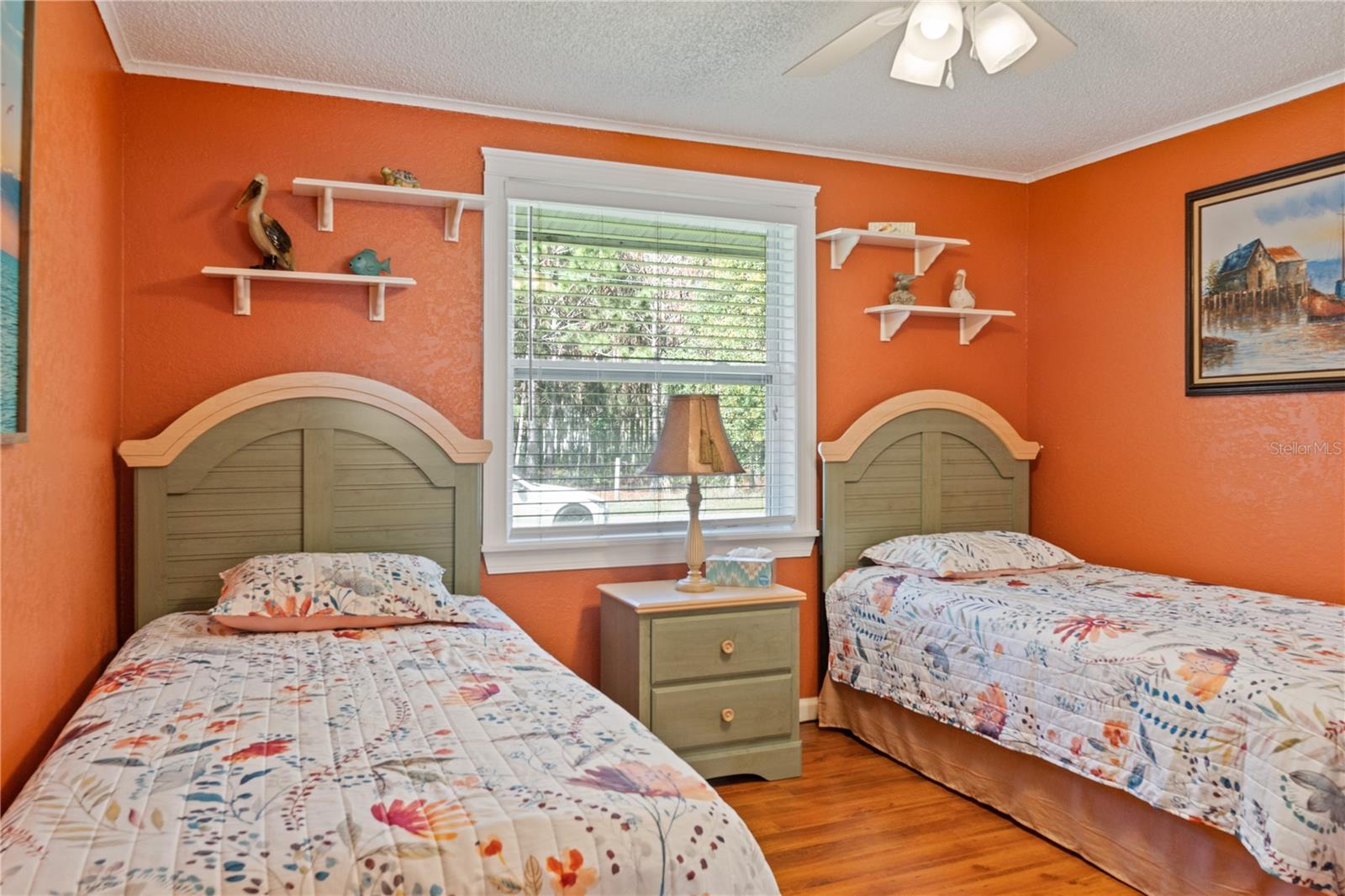 401 WOODLAWN TER, KISSIMMEE, FL, 34744